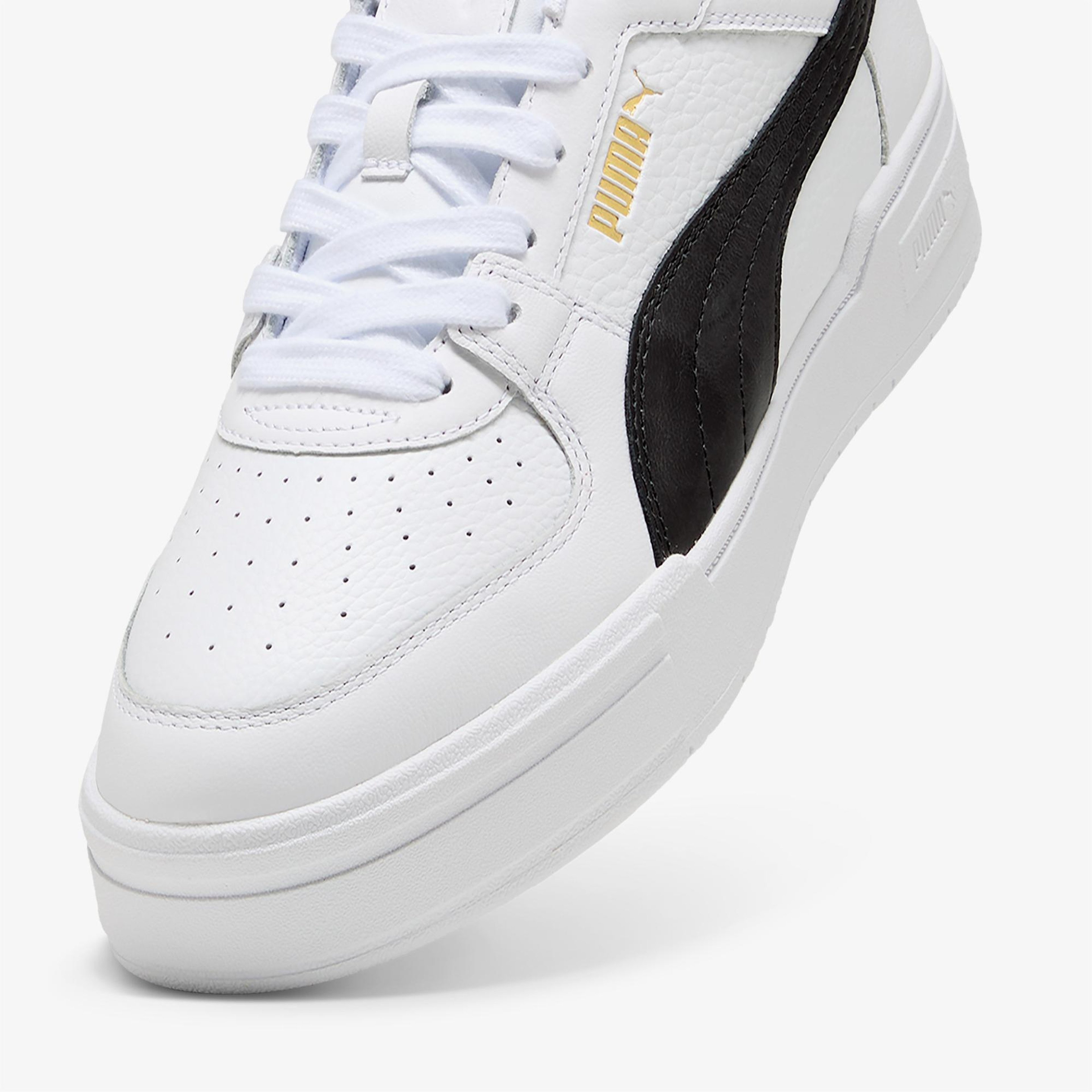 Puma CA Pro Classic II Unisex Beyaz Spor Ayakkabı