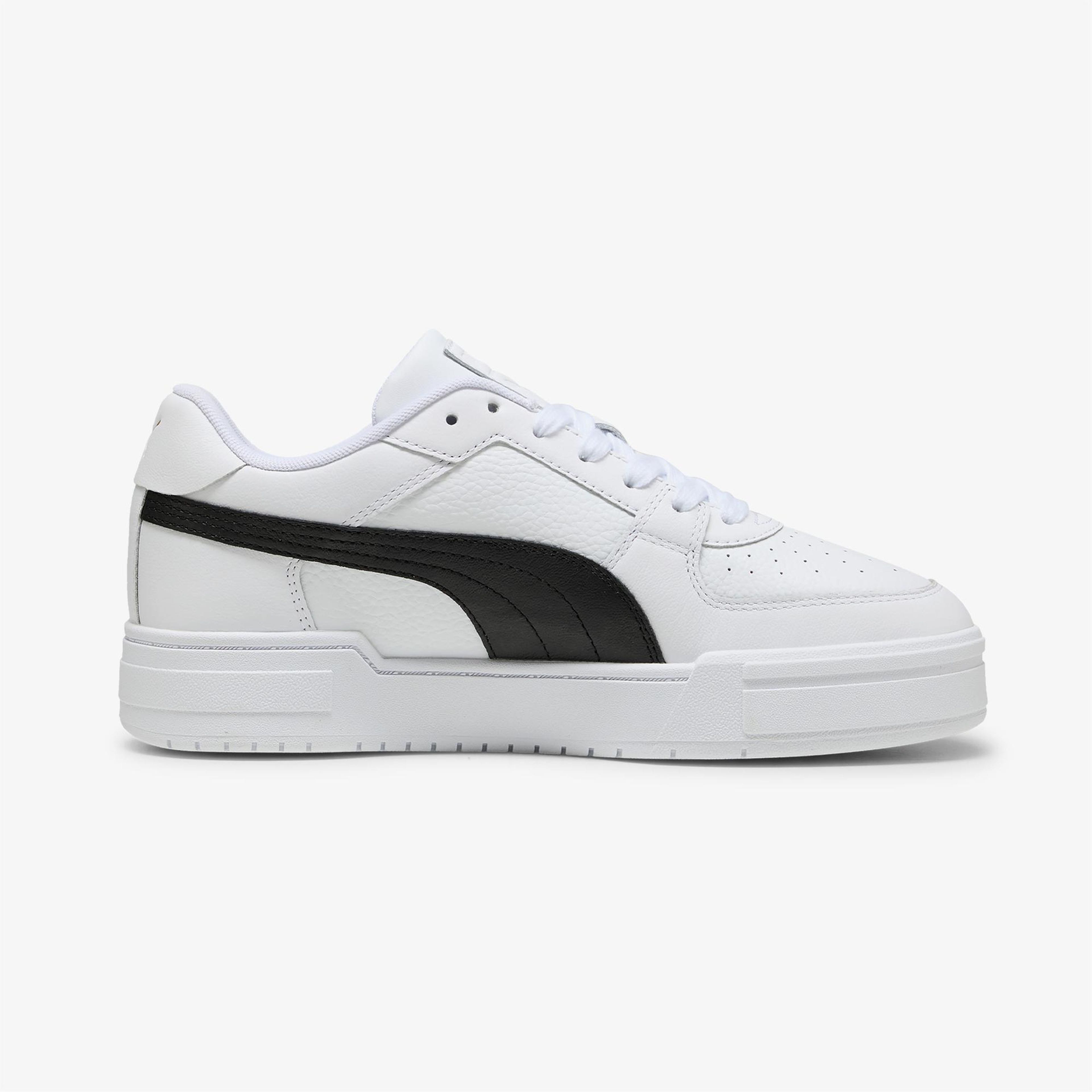 Puma CA Pro Classic II Unisex Beyaz Spor Ayakkabı