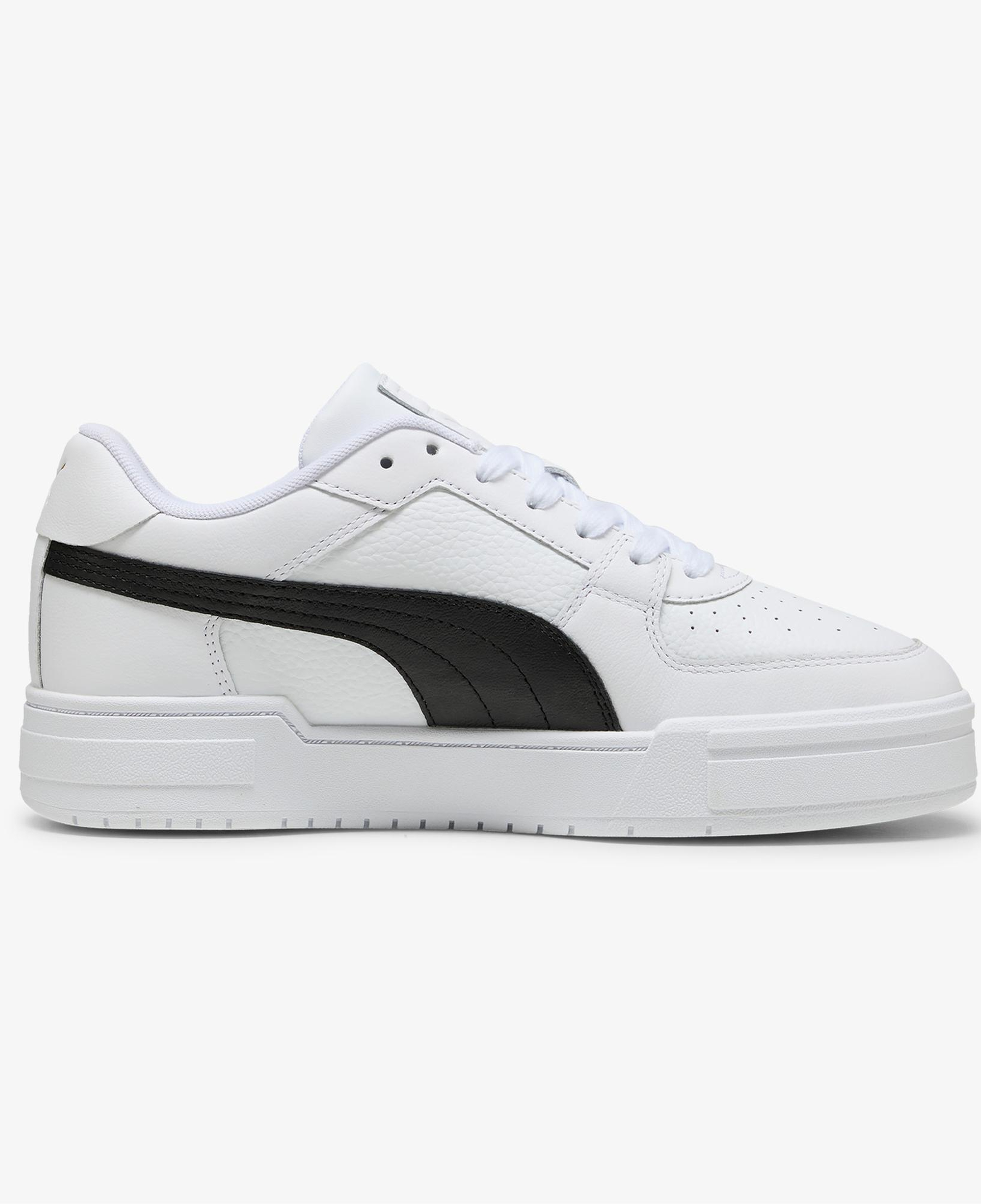 Puma CA Pro Classic II Unisex Beyaz Spor Ayakkabı