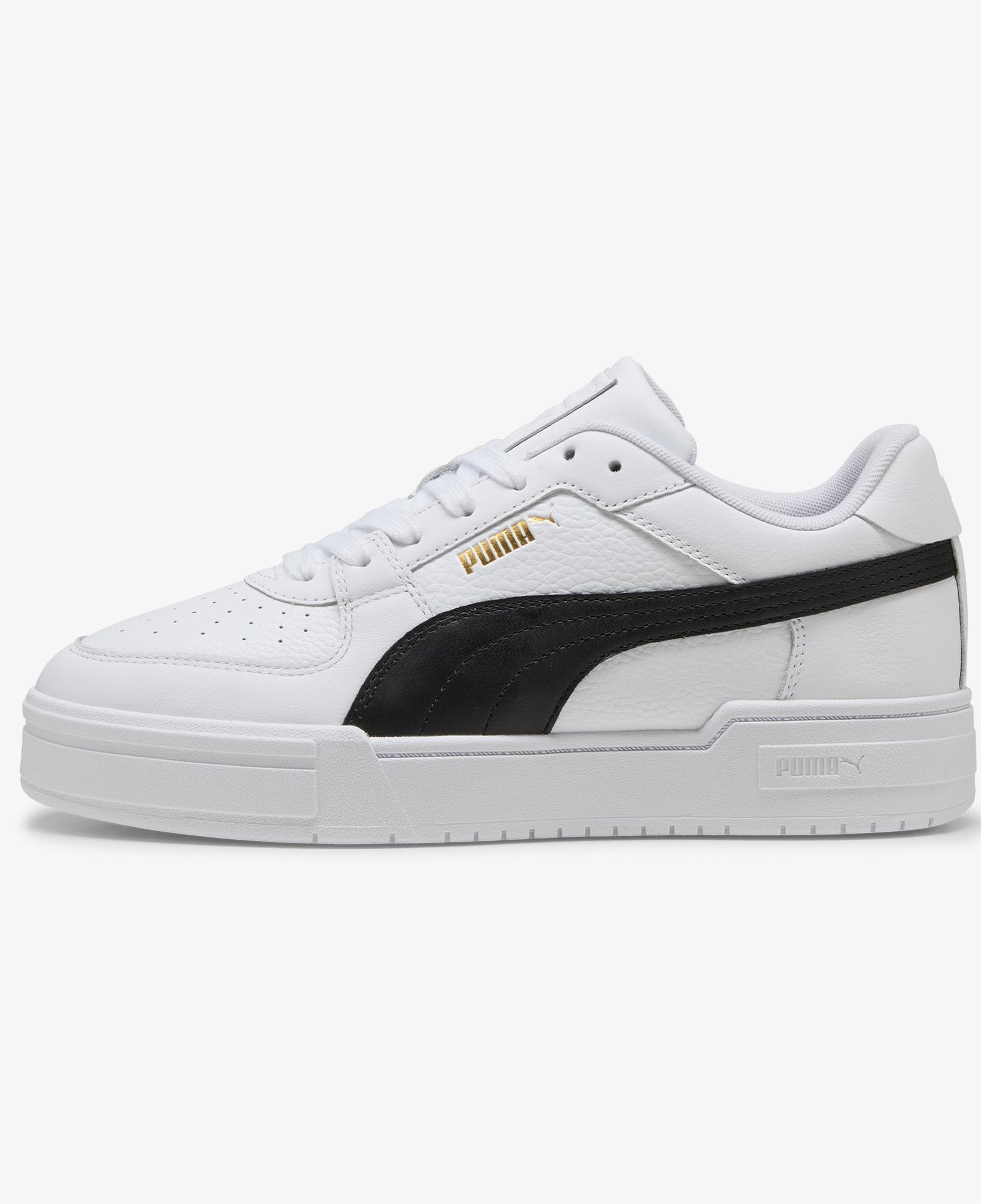 Puma CA Pro Classic II Unisex Beyaz Spor Ayakkabı