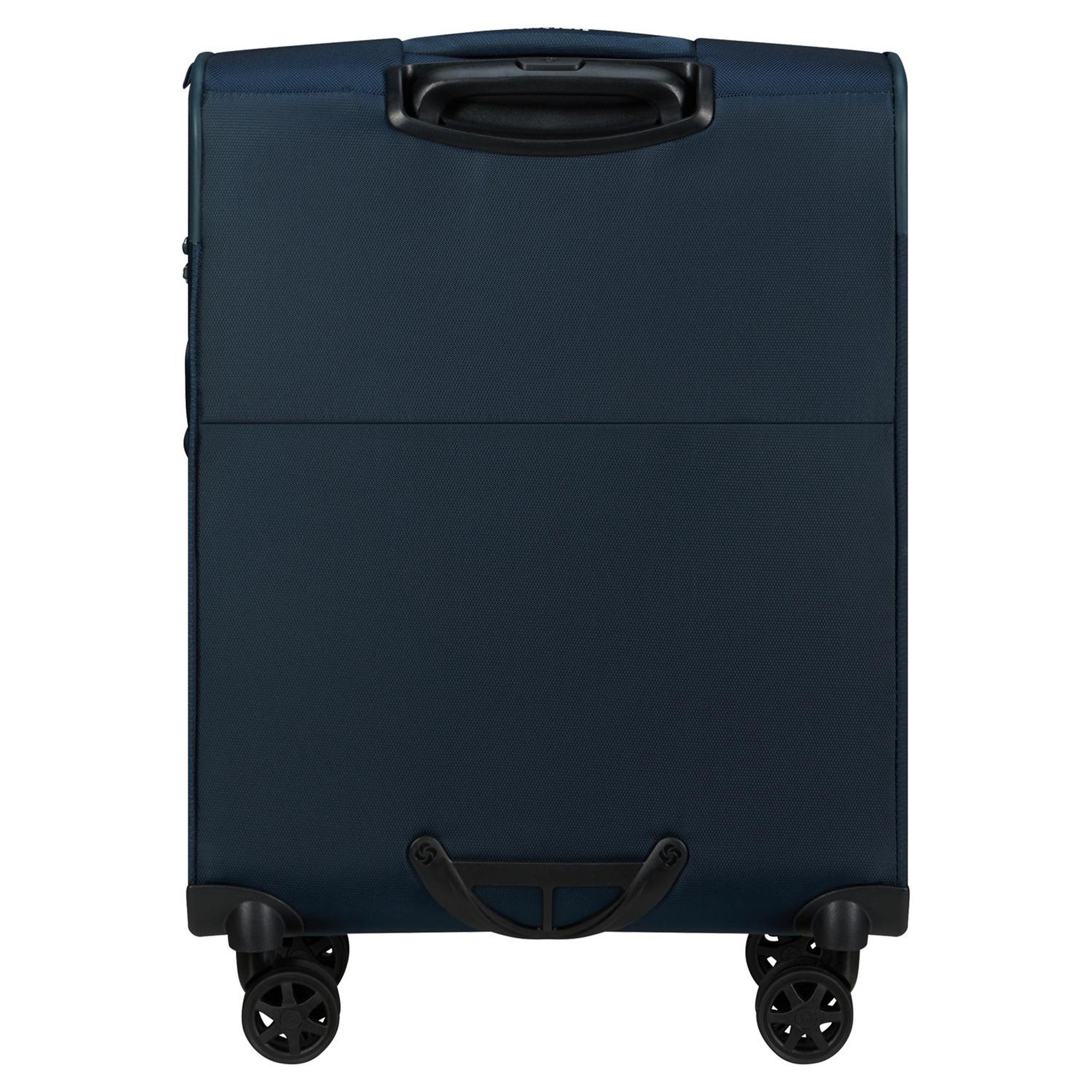 Samsonite Lacivert Urbify Spinner - Körüklü Orta Boy Valiz