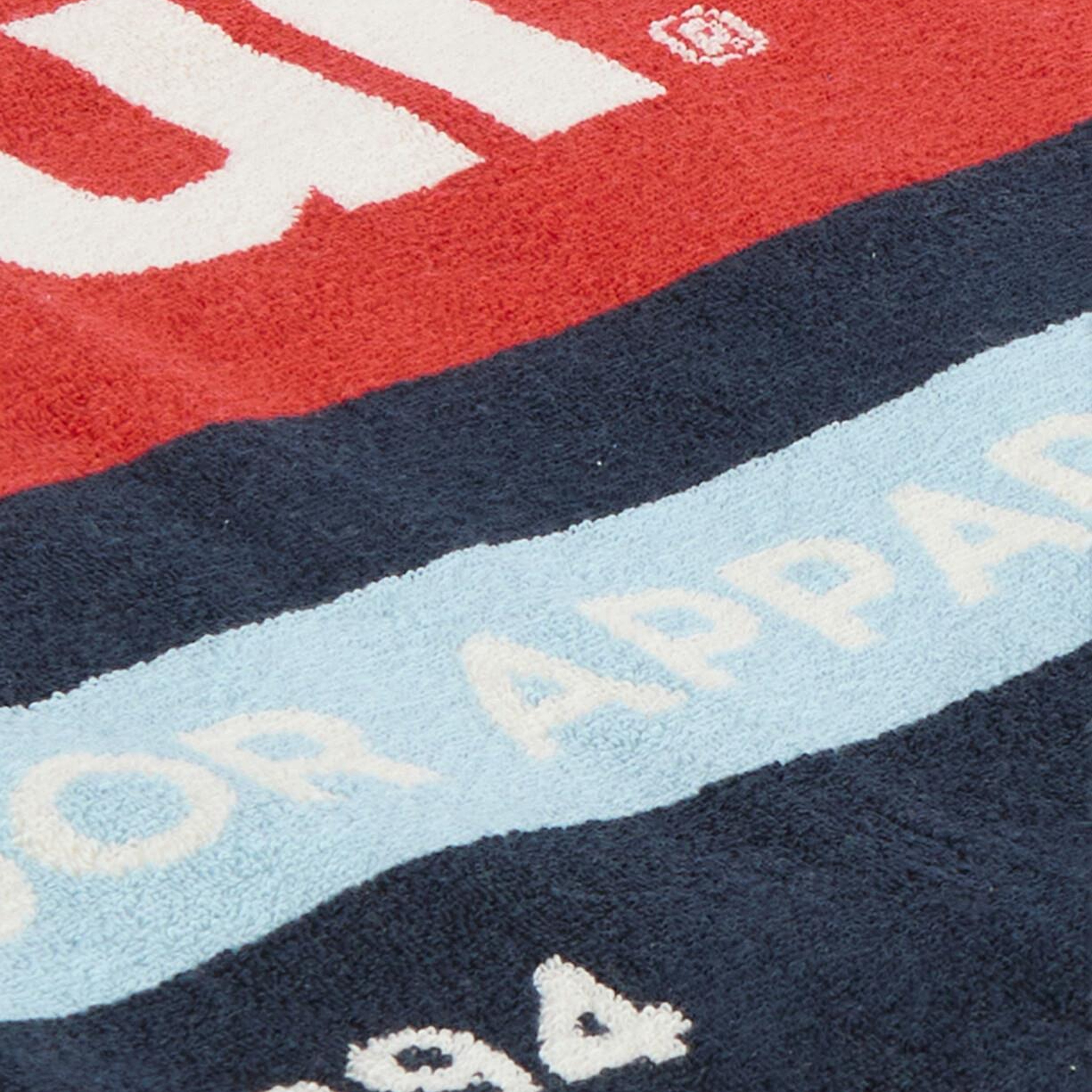 Barbour Archive Plaj Havlusu