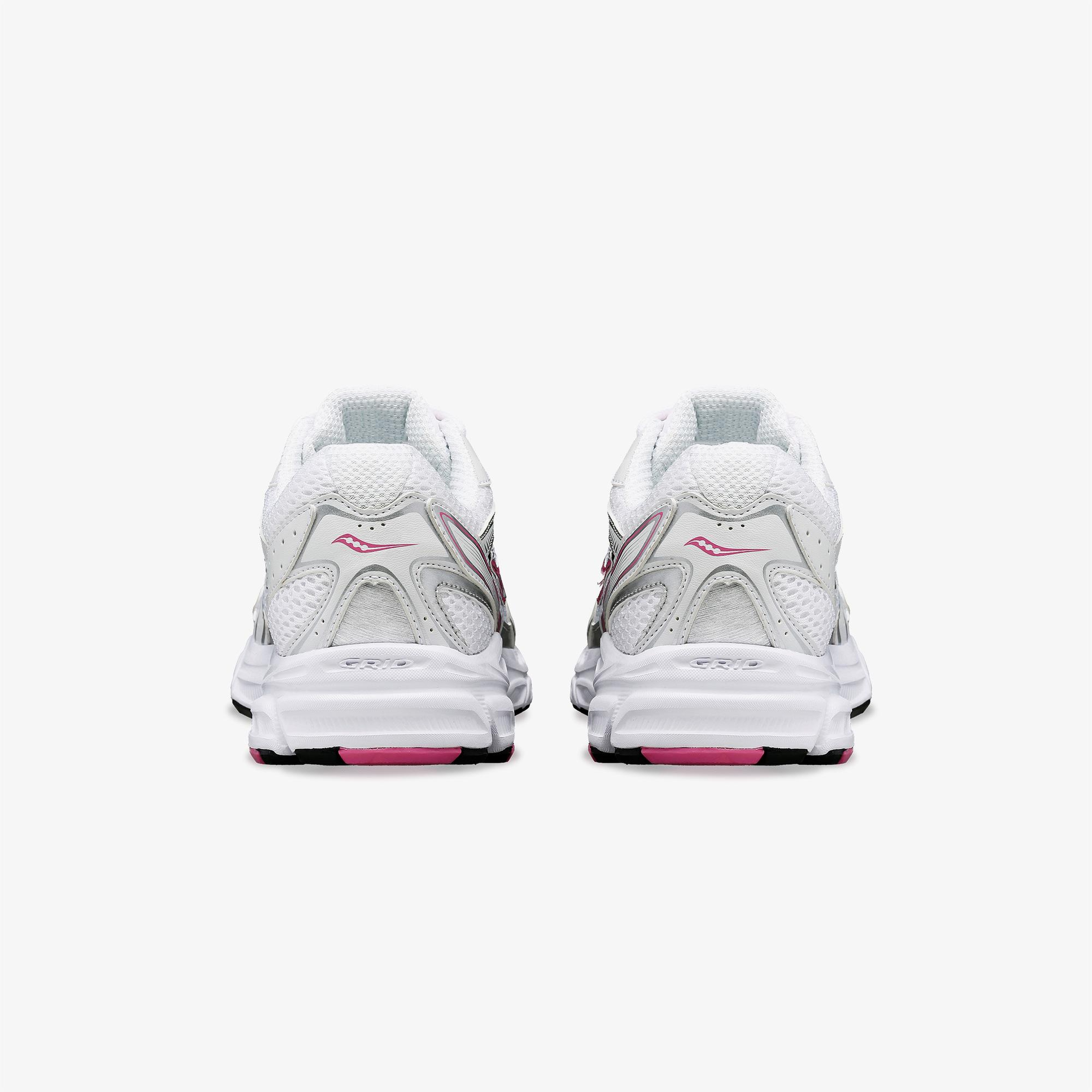 Saucony Ride Millennium Kadın Beyaz Spor Ayakkabı