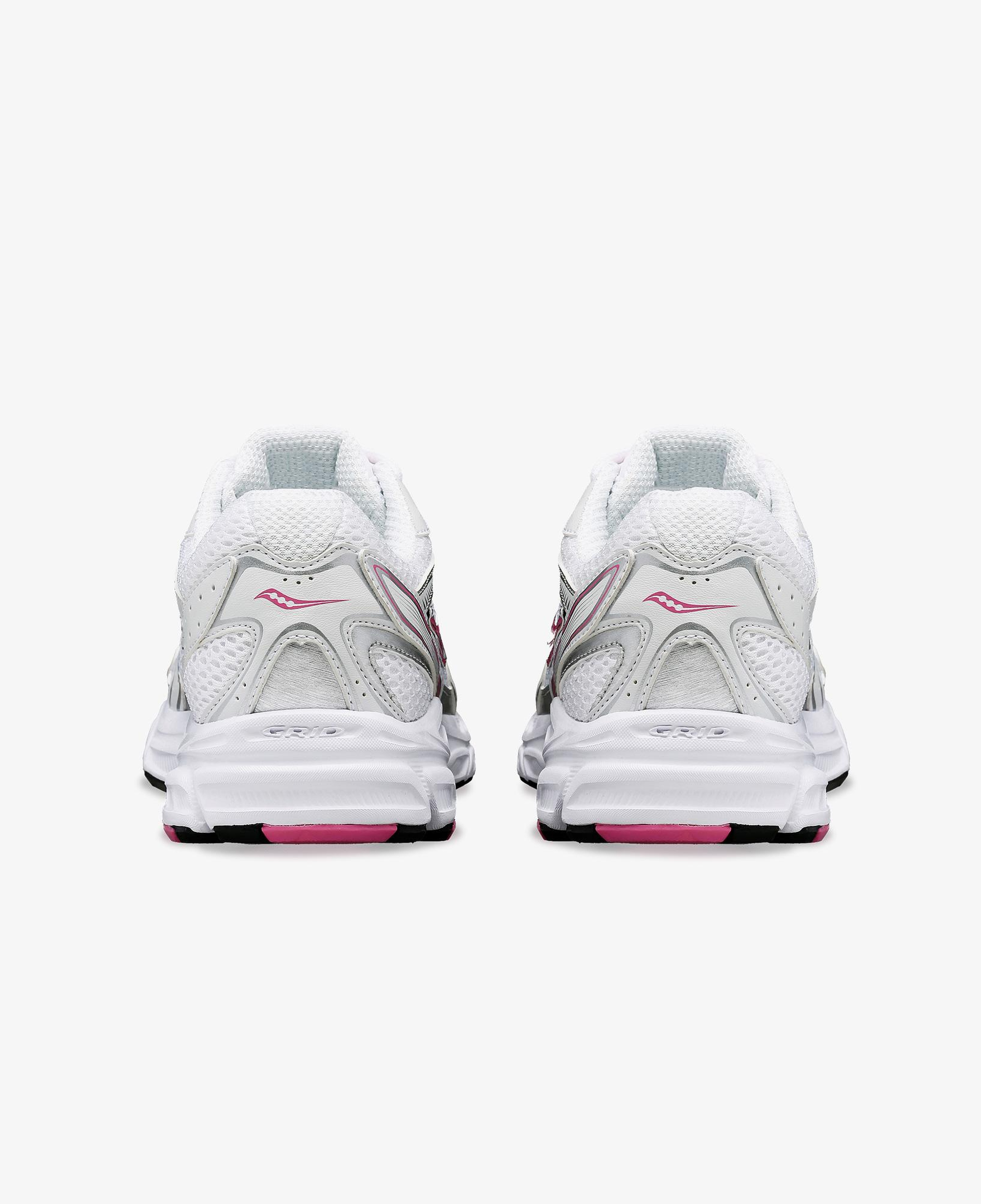 Saucony Ride Millennium Kadın Beyaz Spor Ayakkabı