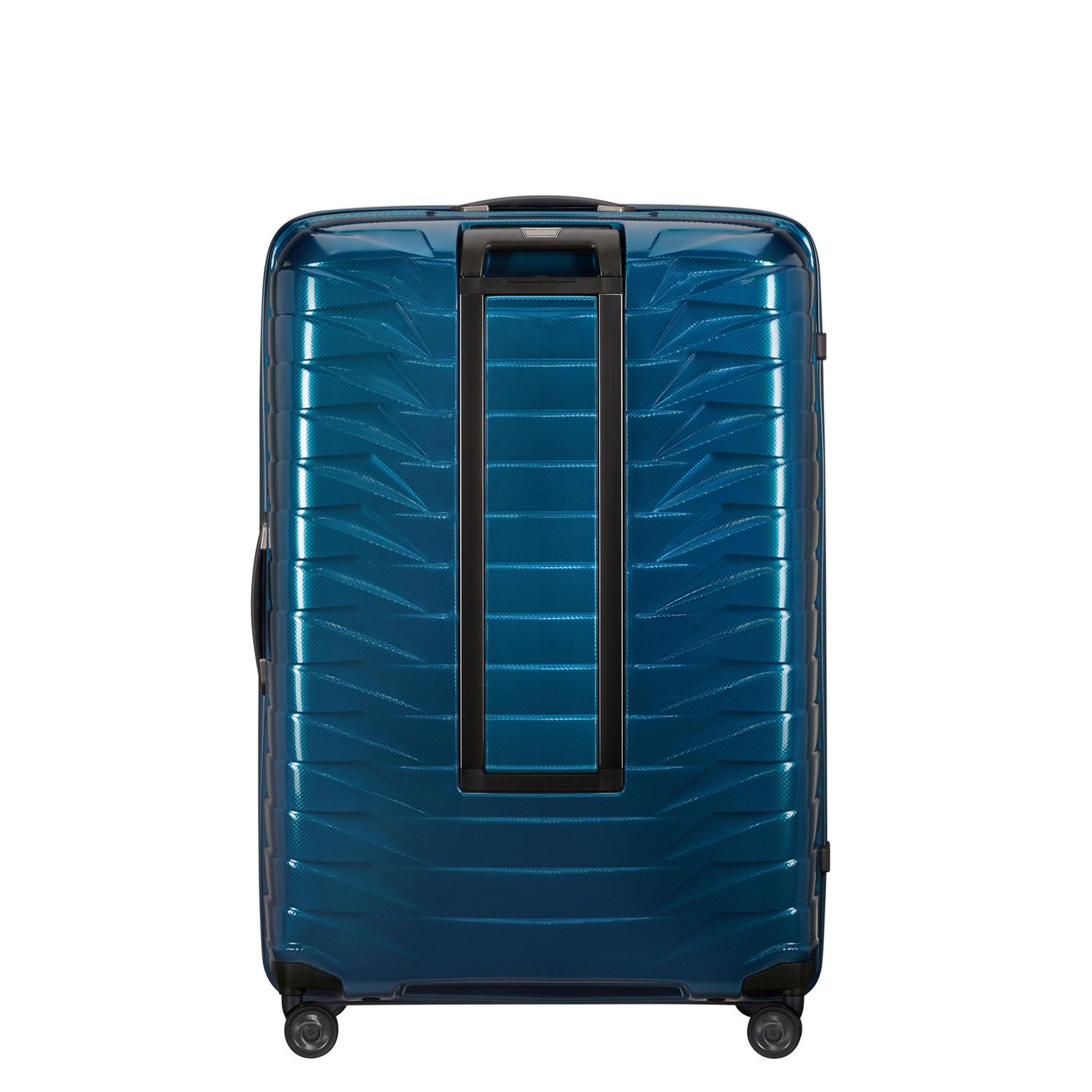 Samsonite Spinner Proxis 4 Tekerlekli 86 cm Büyük Boy Valiz