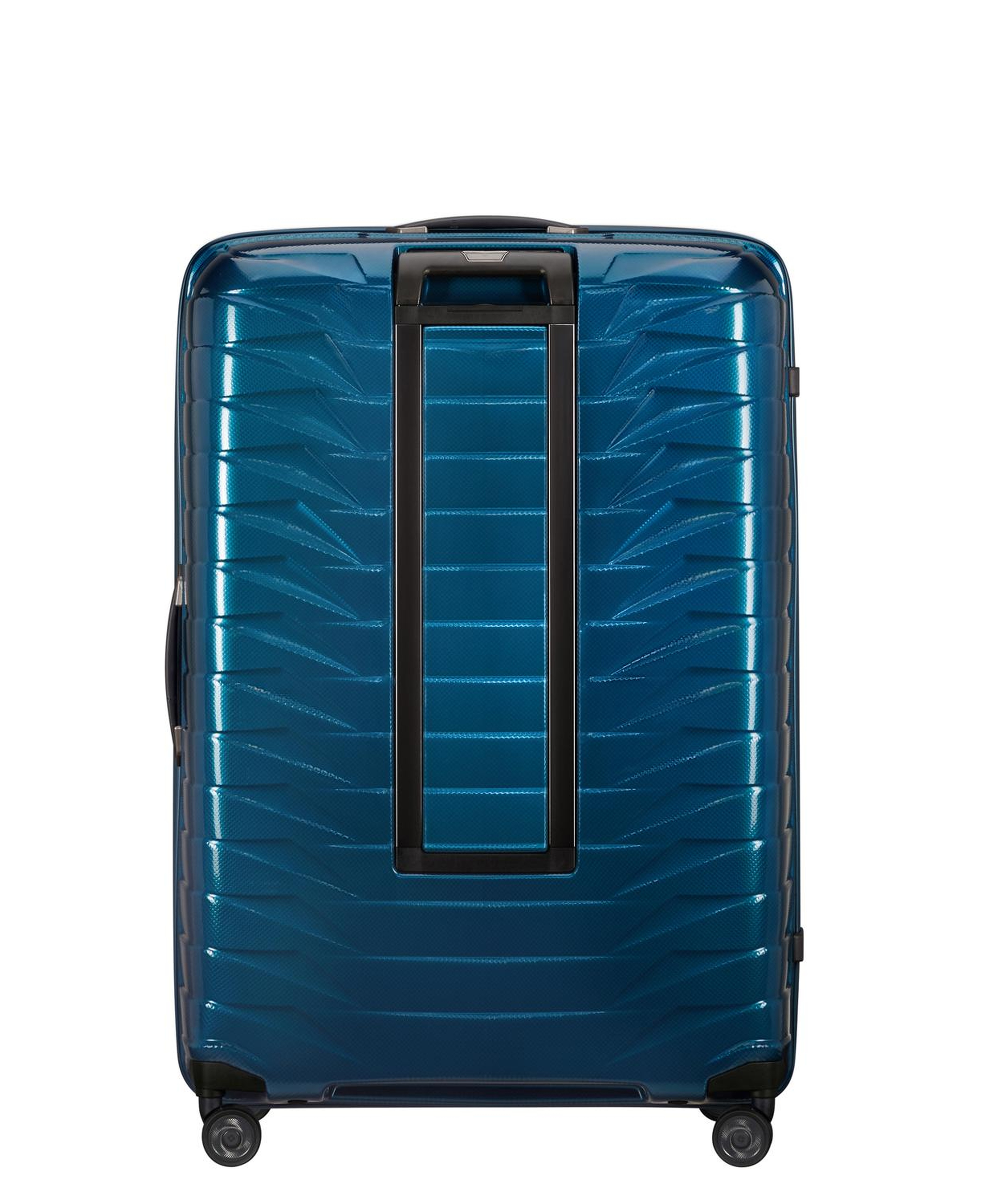 Samsonite Spinner Proxis 4 Tekerlekli 86 cm Büyük Boy Valiz