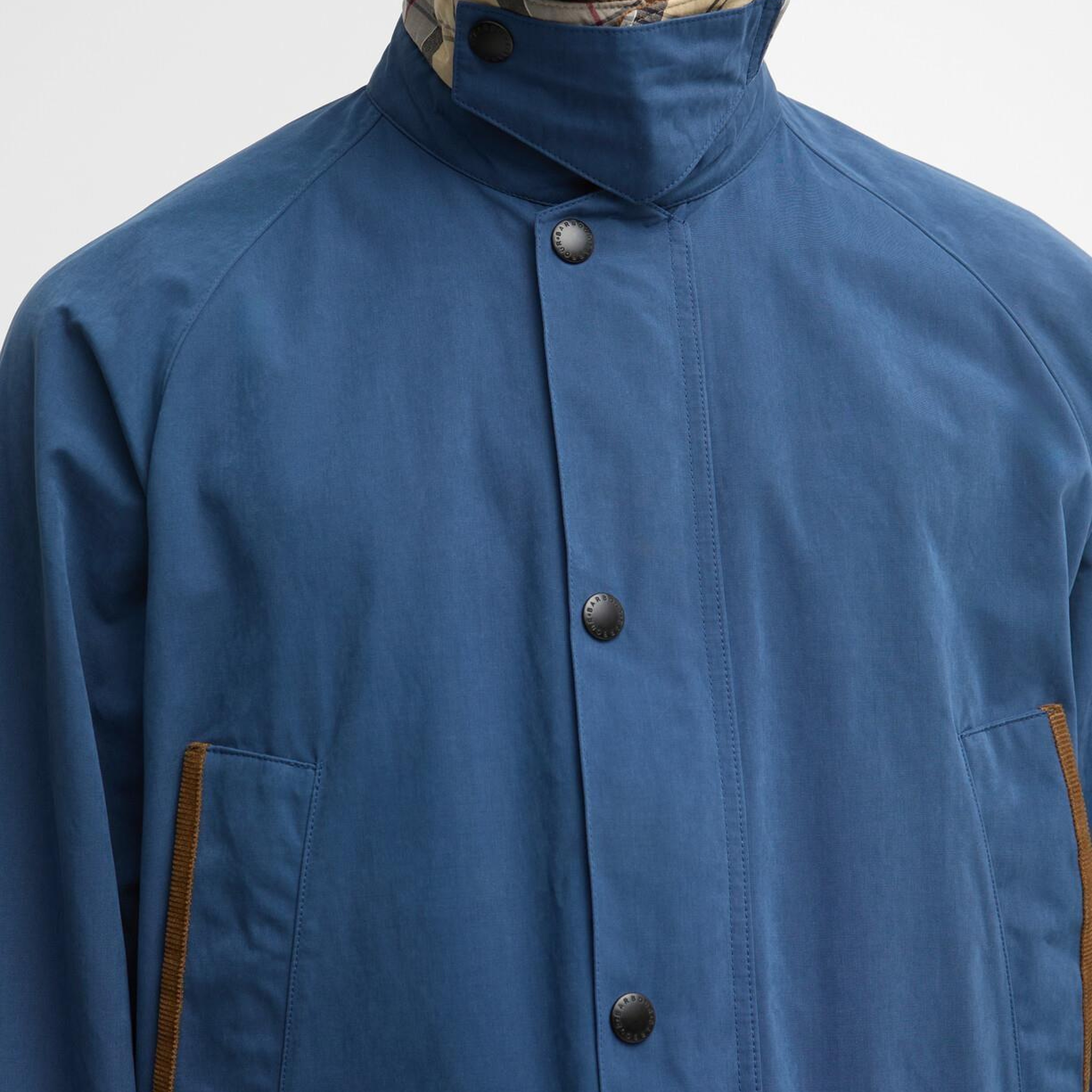 Barbour Icons Bedale Casual Ceket