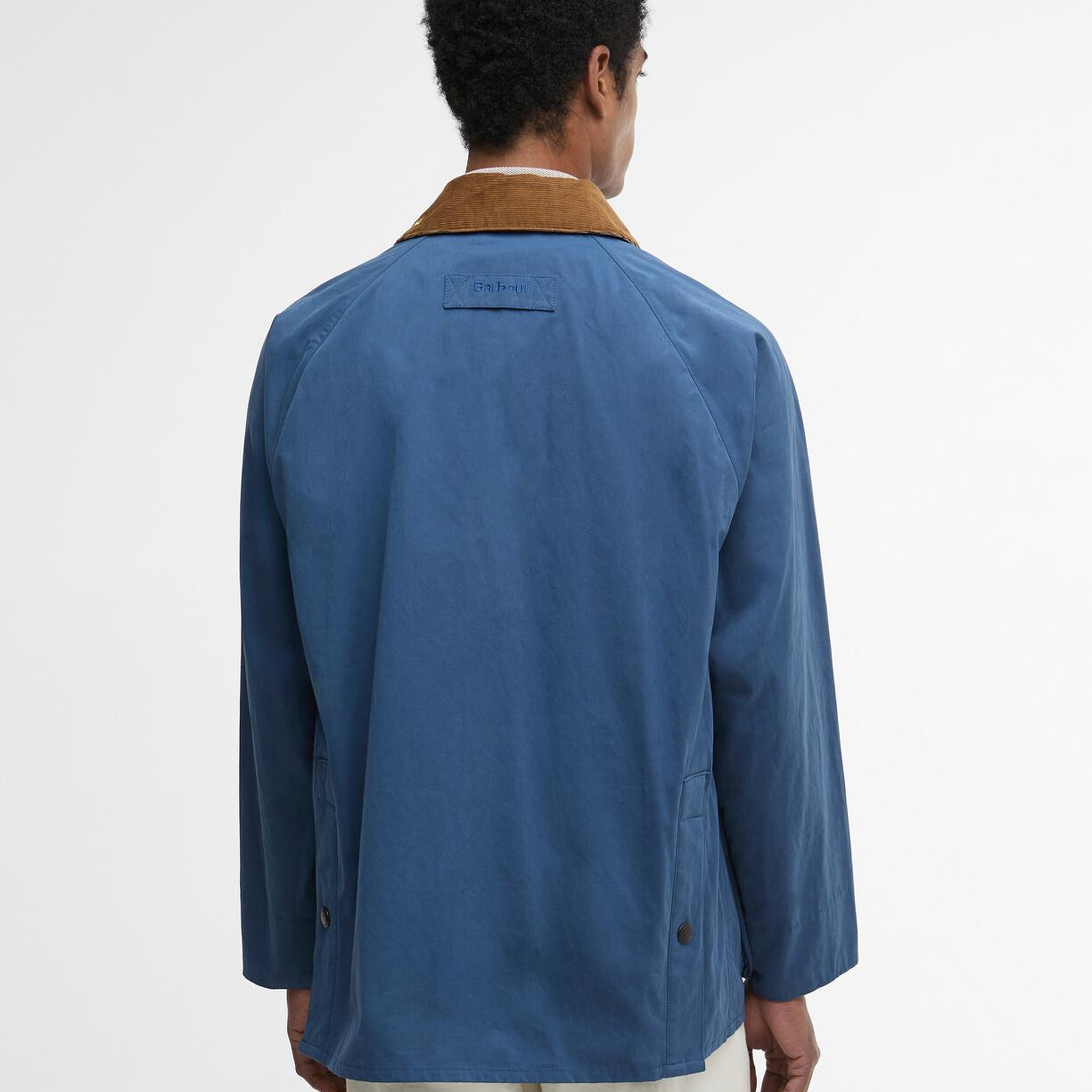 Barbour Icons Bedale Casual Ceket