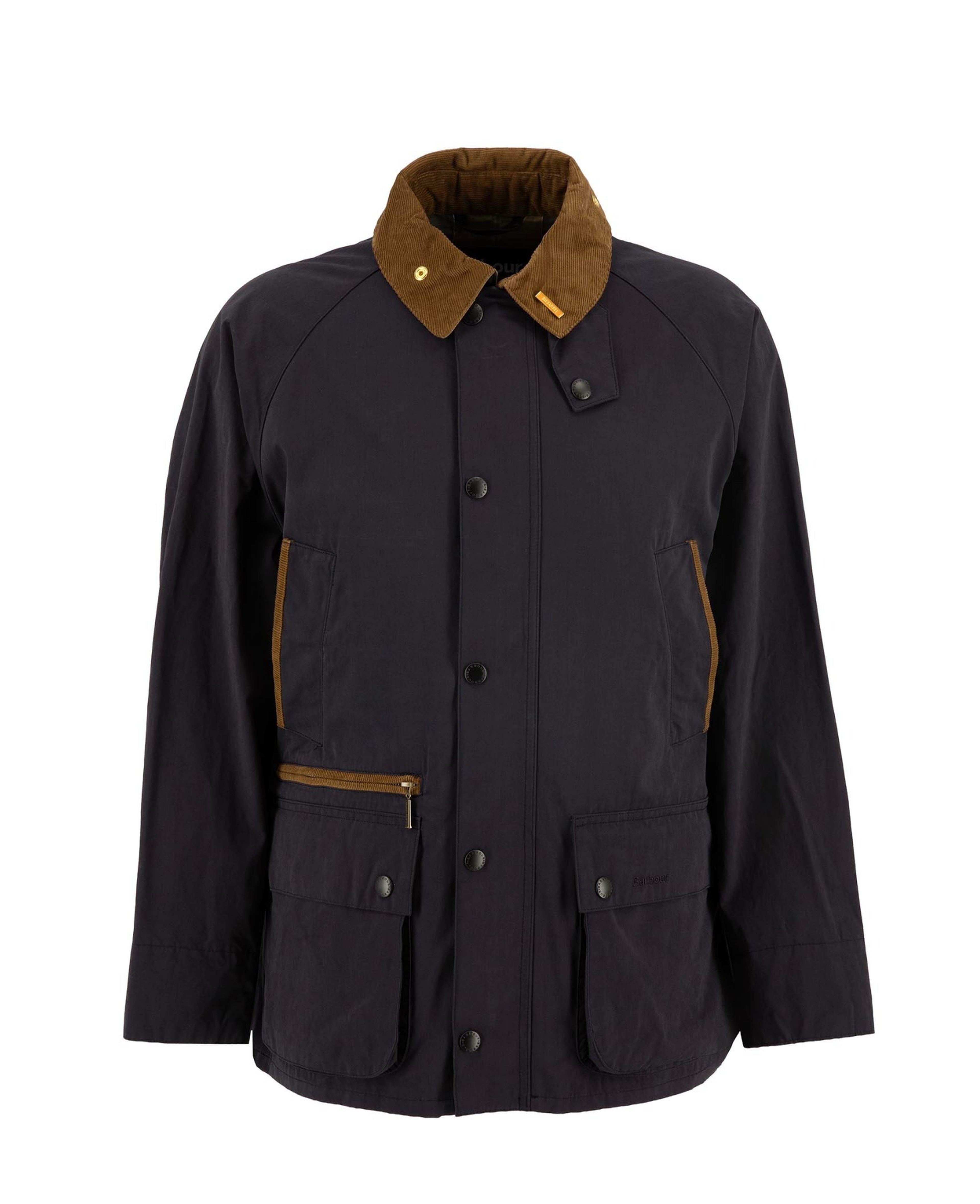 Barbour Icons Bedale Casual Ceket