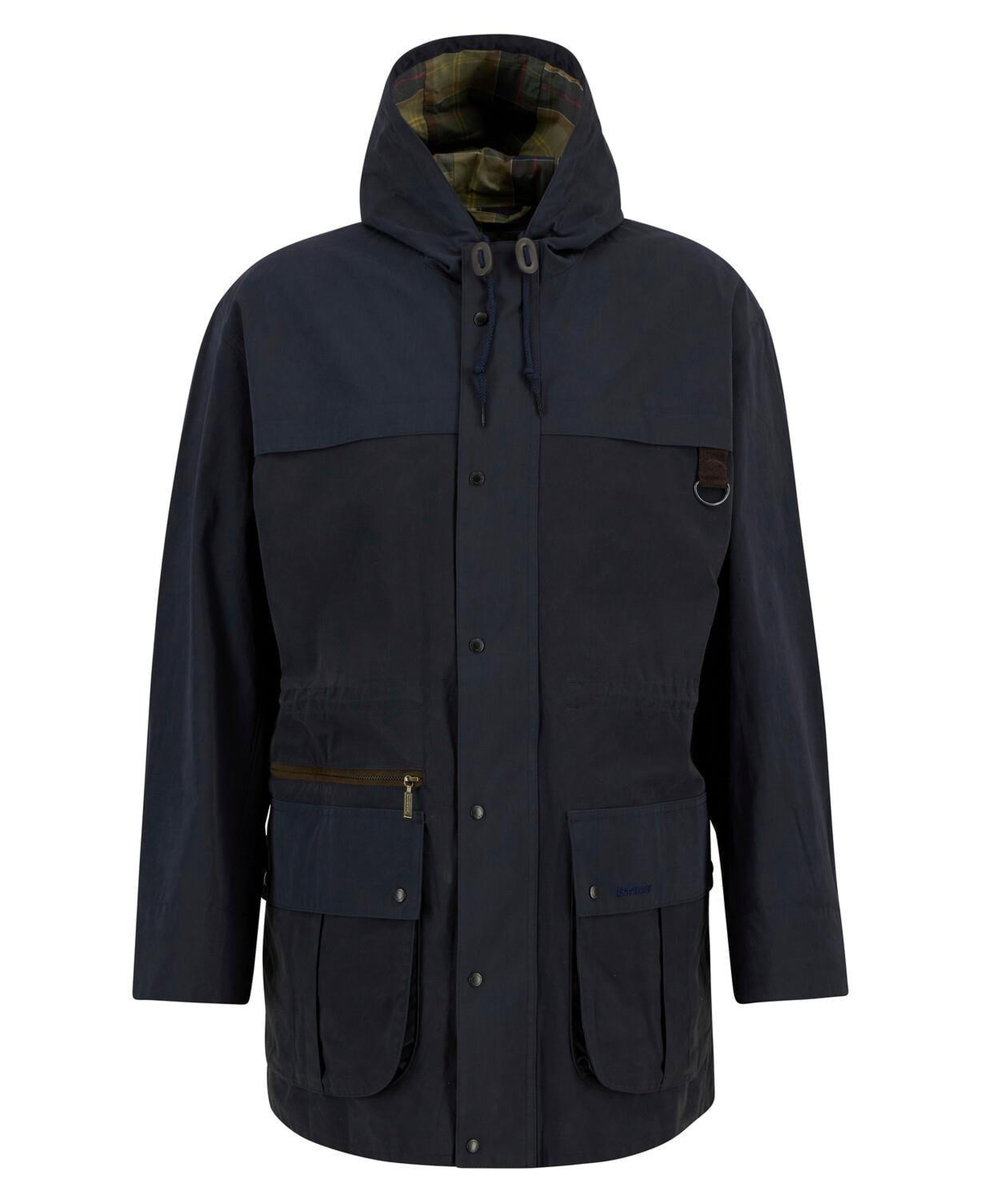 Barbour Icons Durham Casual Ceket