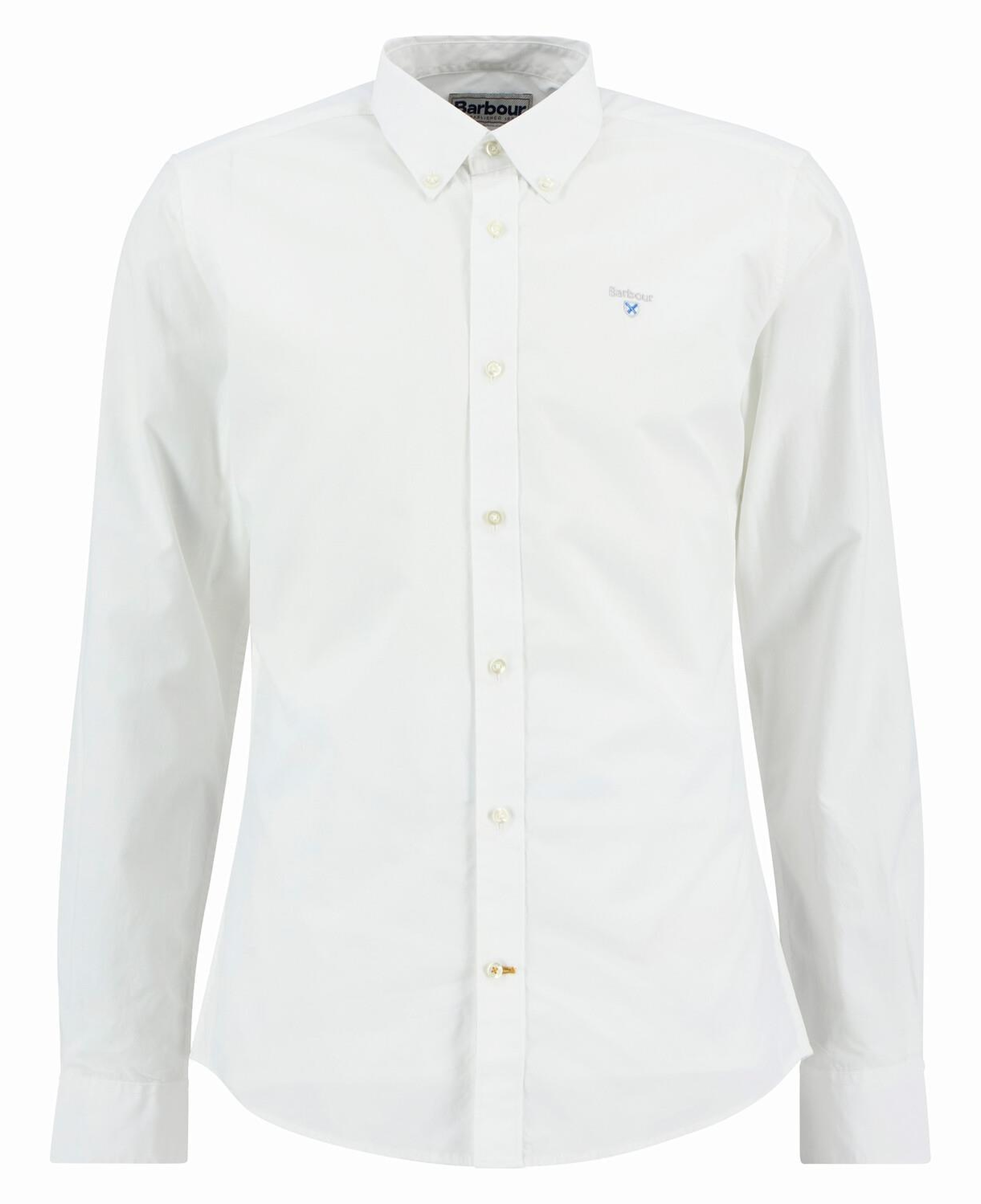 Barbour Treeport Poplin L/S Gömlek