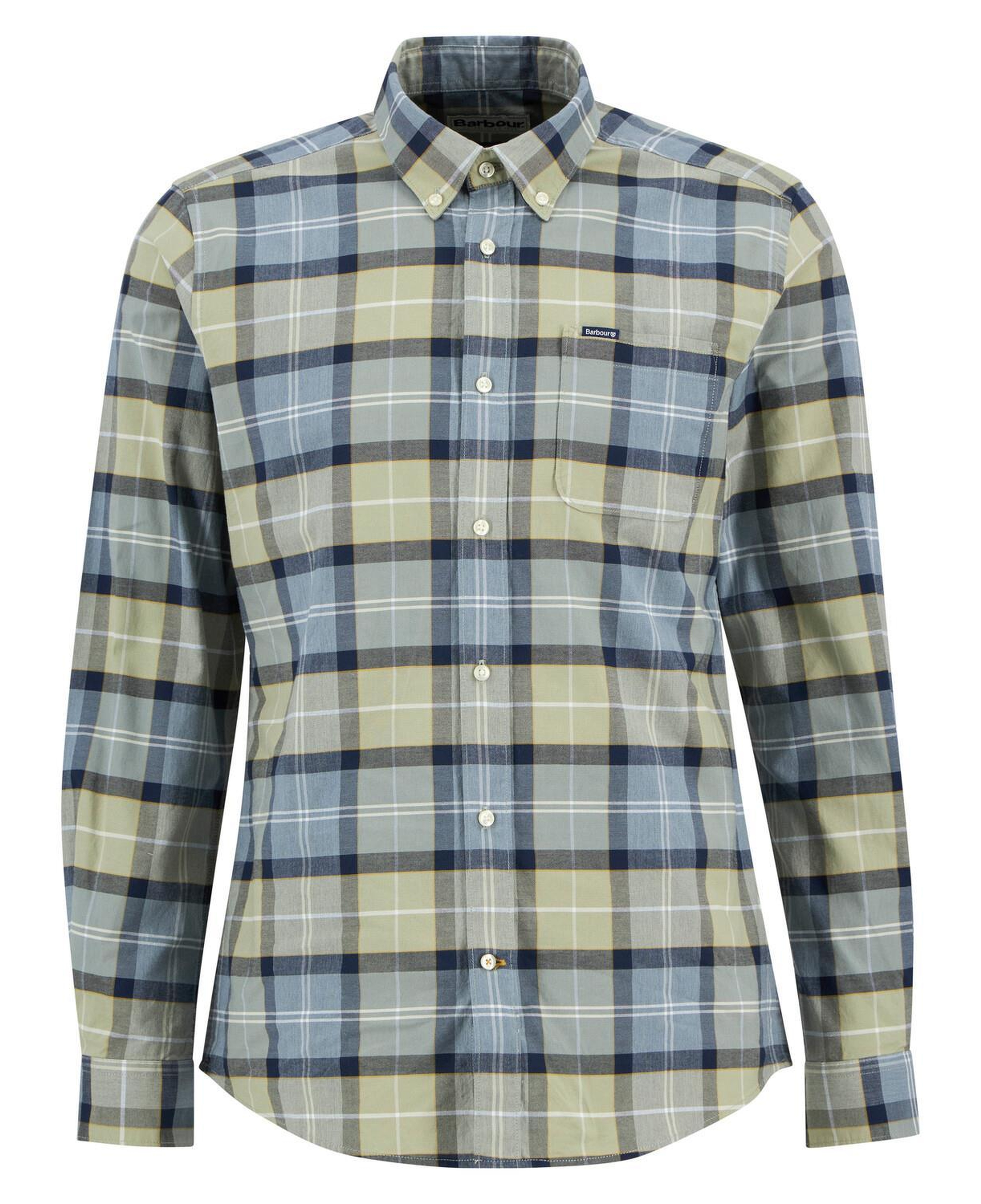 Barbour Lewis Tailored Gömlek