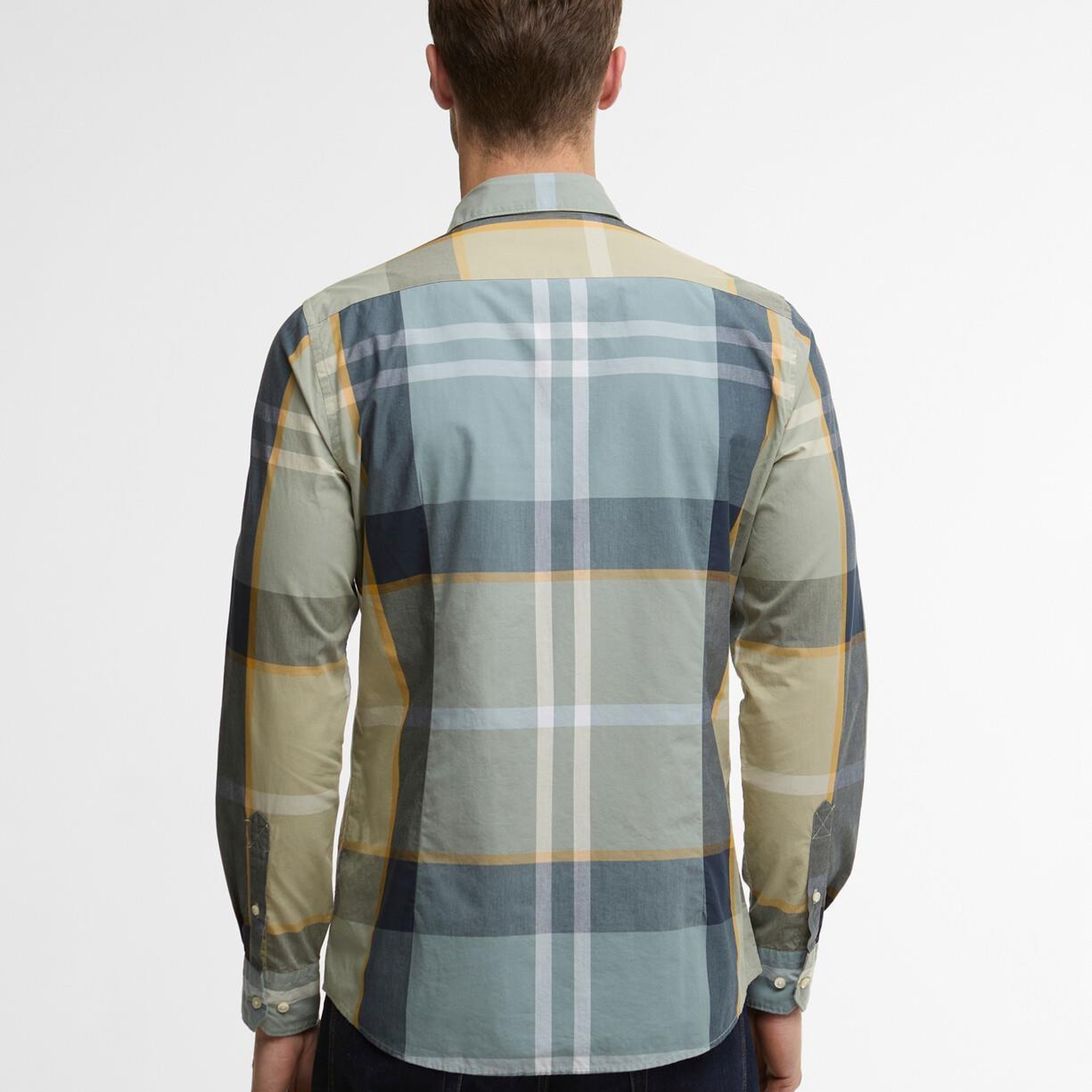 Barbour Harris Tailored Gömlek