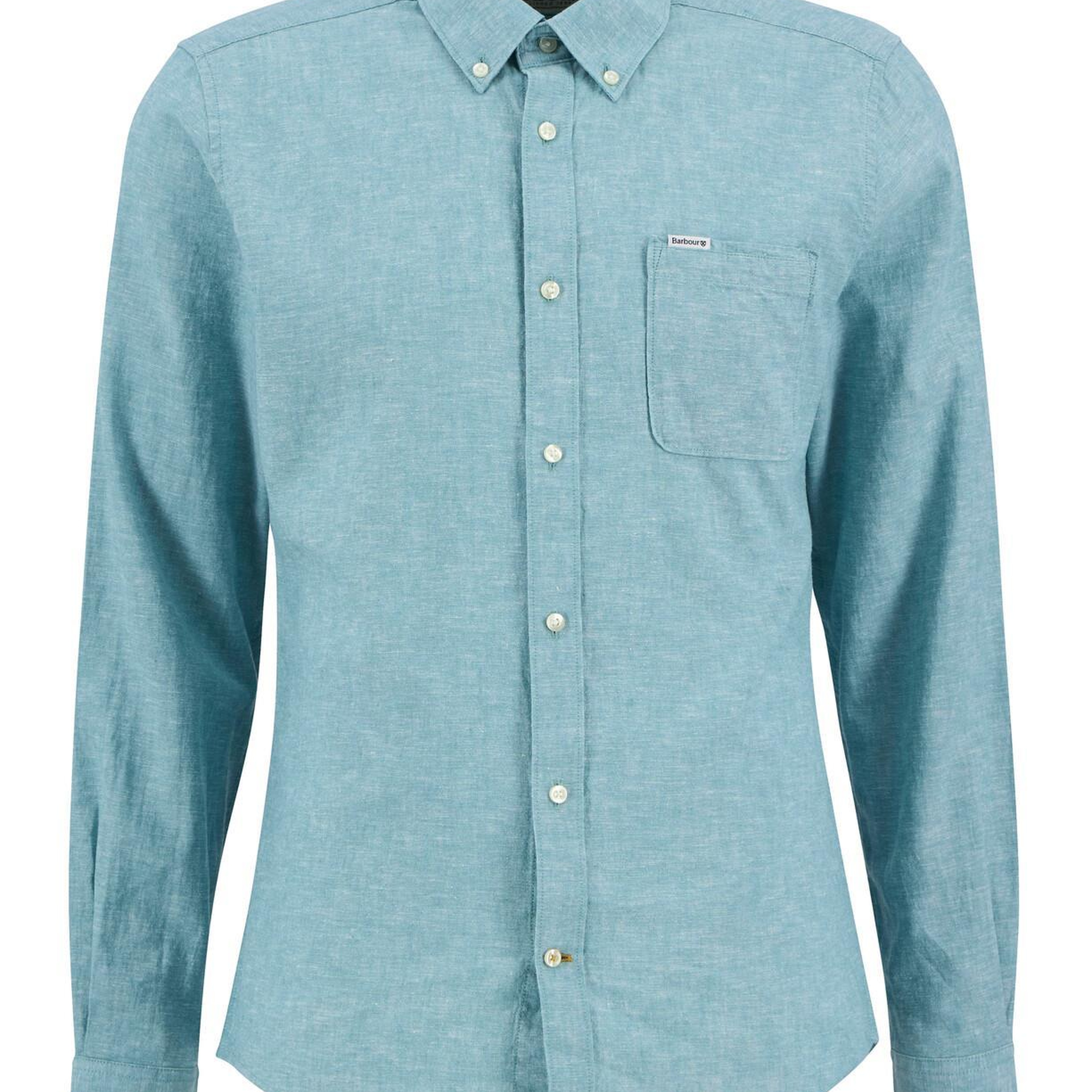 Barbour Nelson Tailored Gömlek