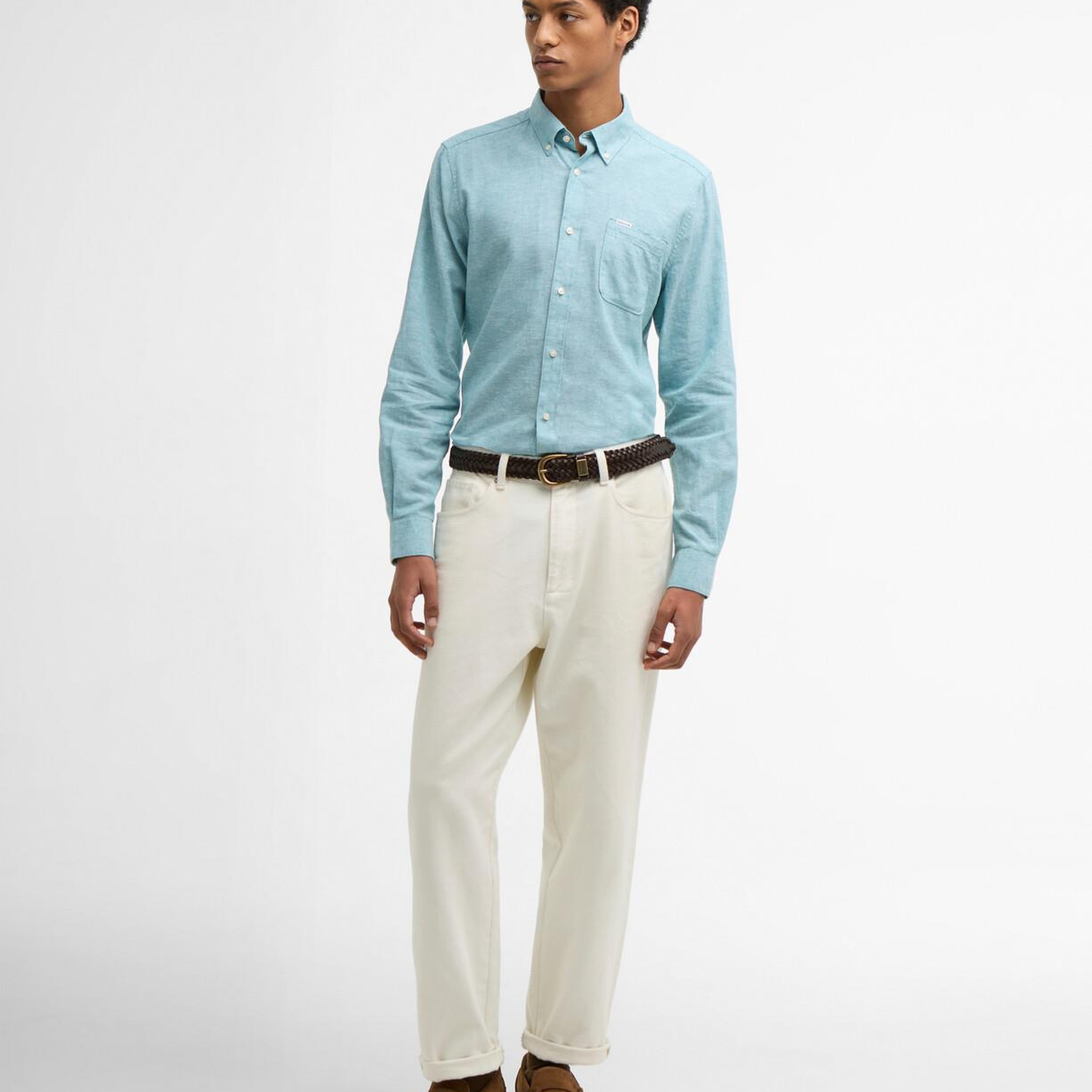 Barbour Nelson Tailored Gömlek