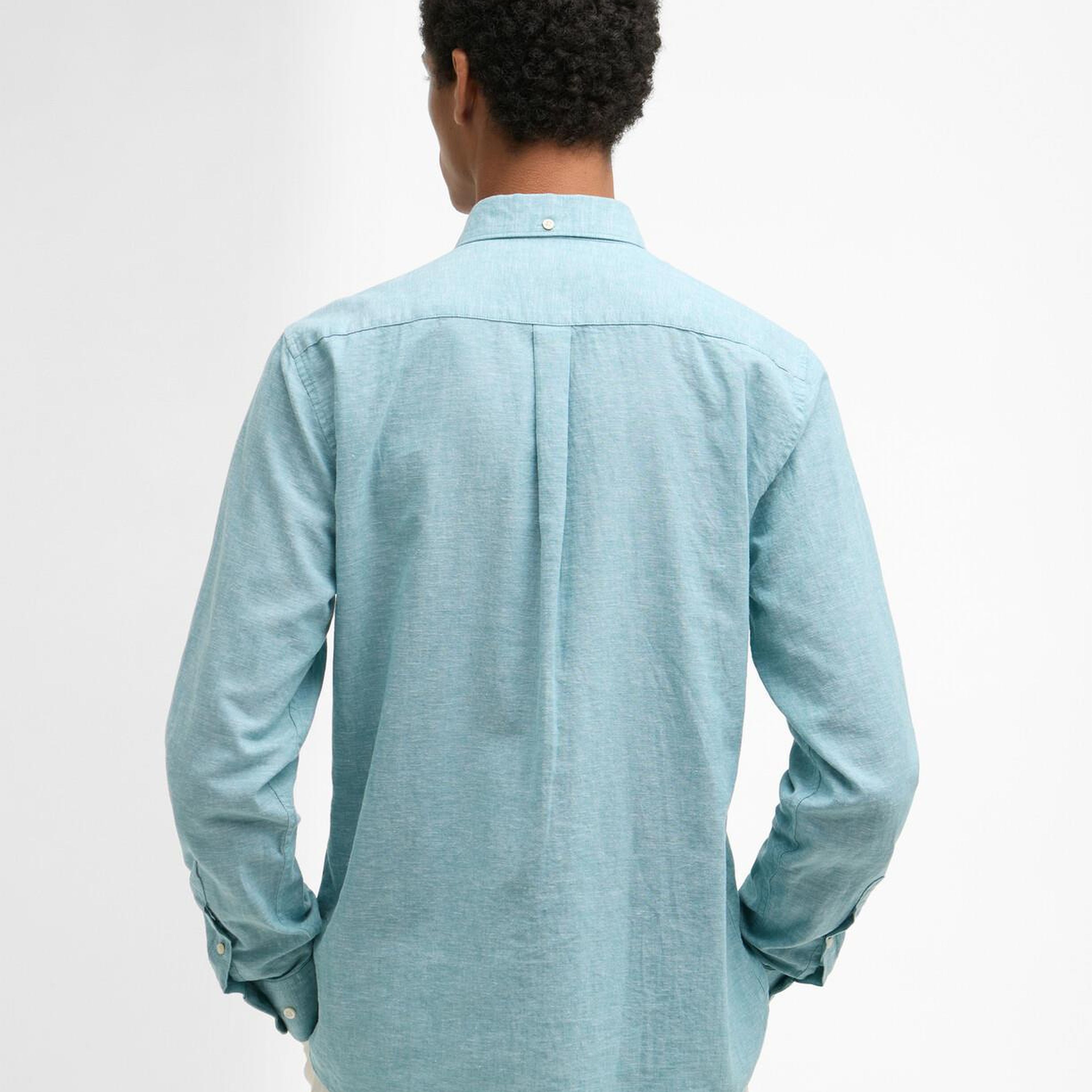 Barbour Nelson Tailored Gömlek