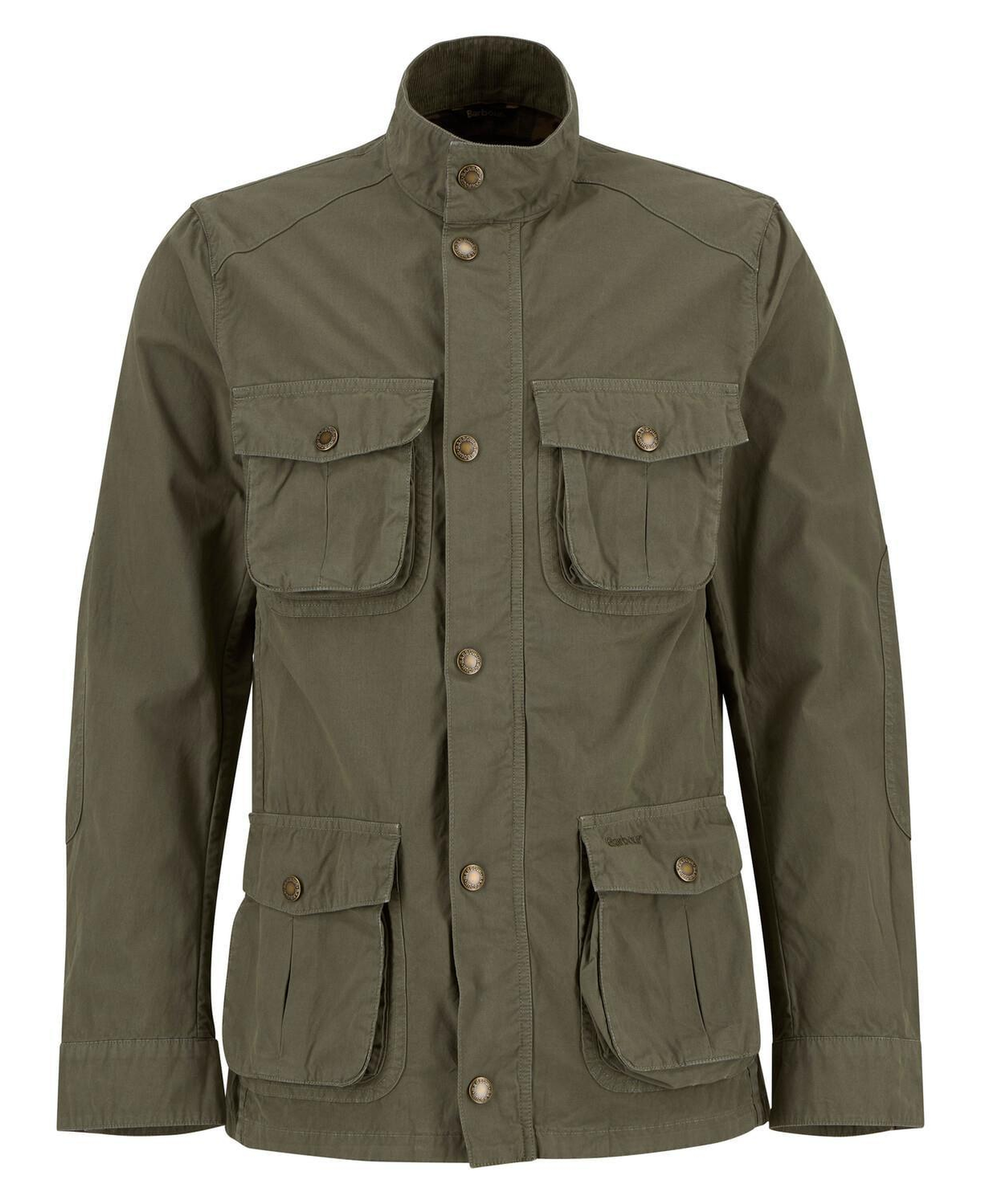 Barbour Corbridge Casual Ceket
