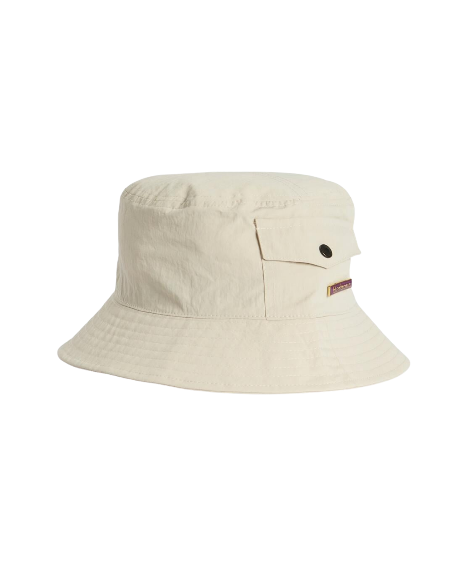 Barbour Tracker Showerproof Bucket Şapka
