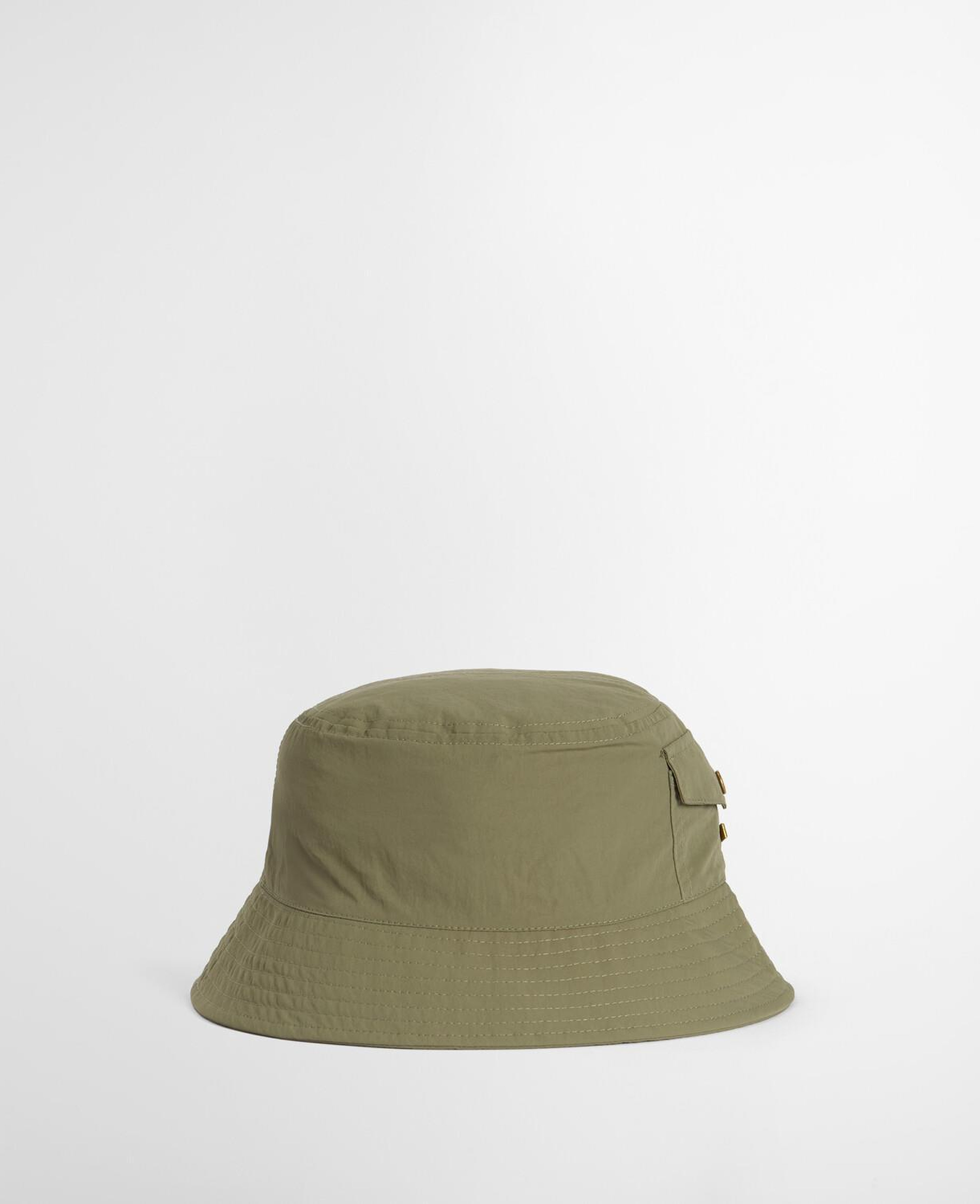 Barbour Tracker Showerproof Bucket Şapka