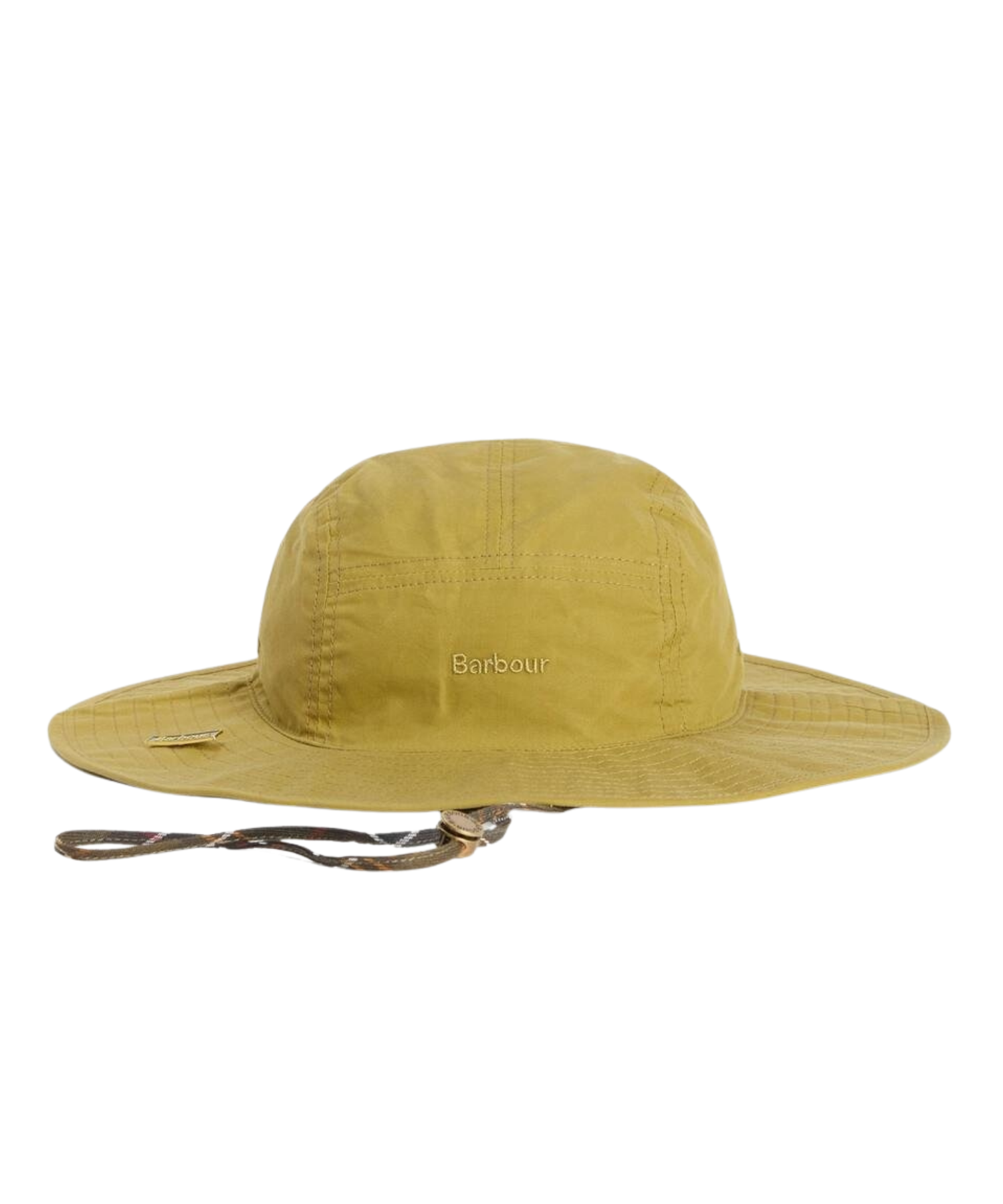 Barbour Transport Yağlı Bucket Şapka