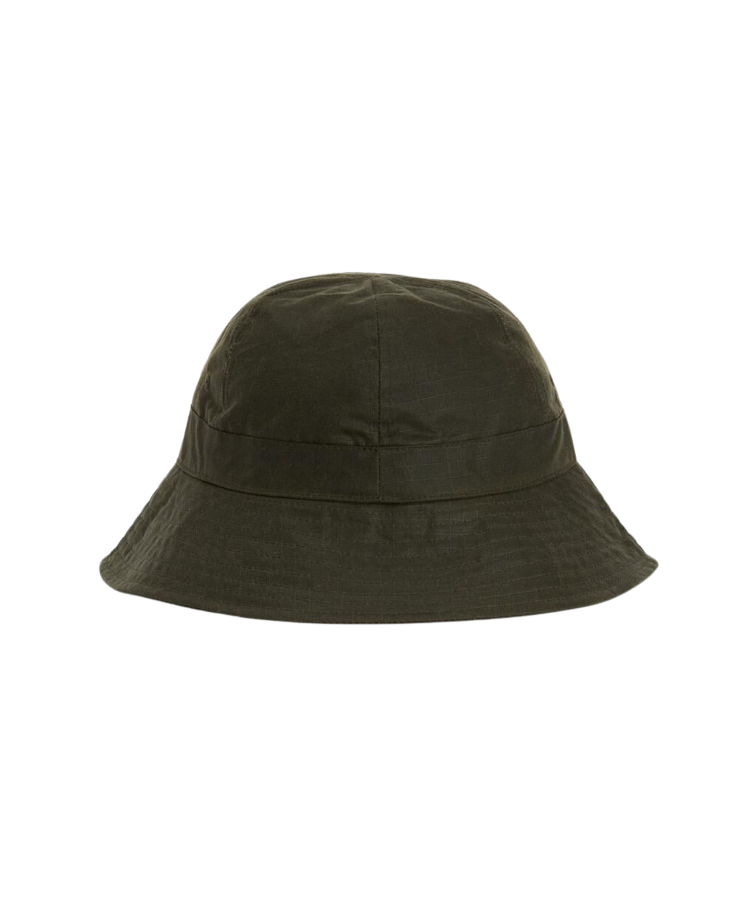 Barbour Spectator Yağlı Bucket Şapka