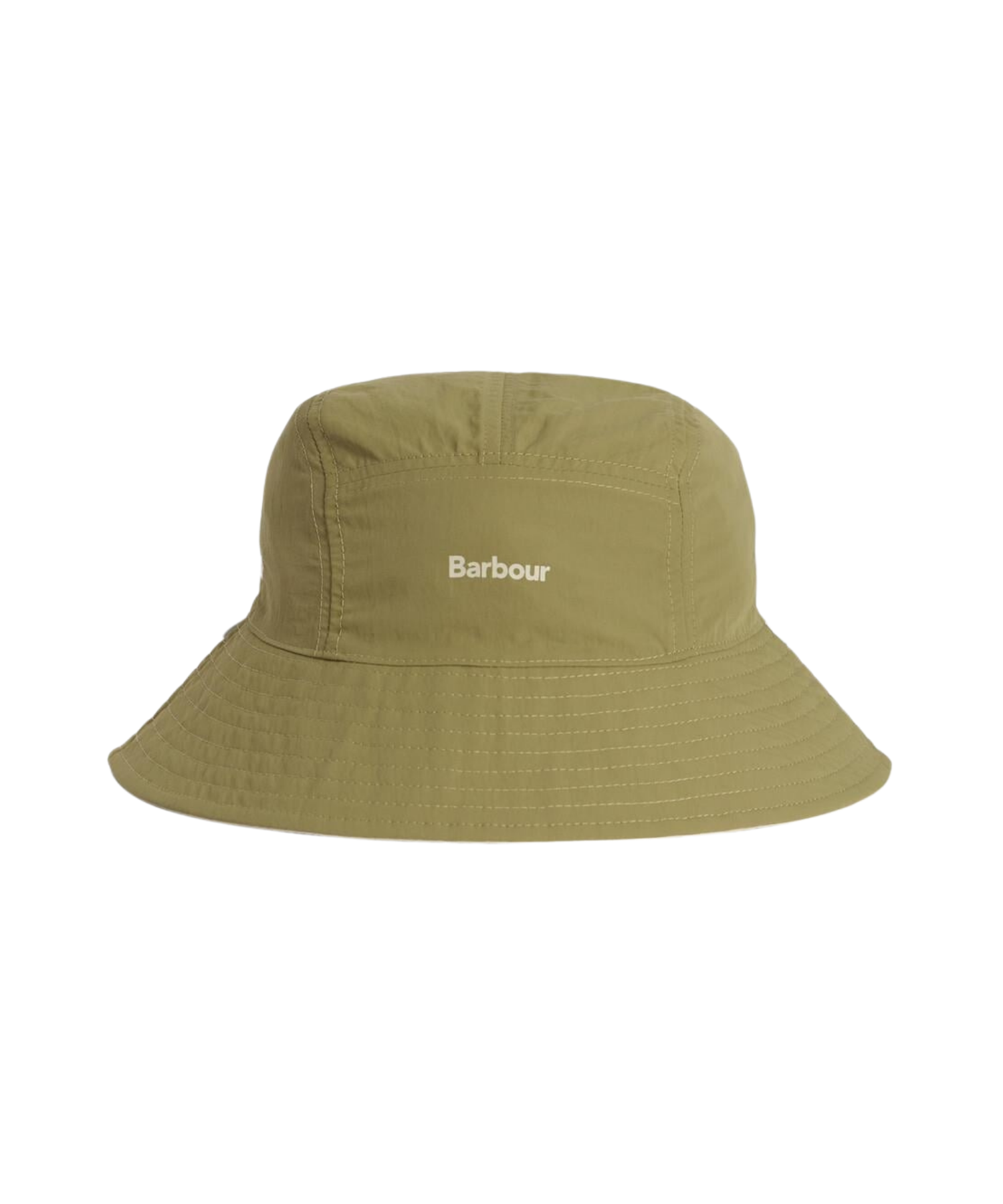 Barbour Festival Reversible Bucket Şapka