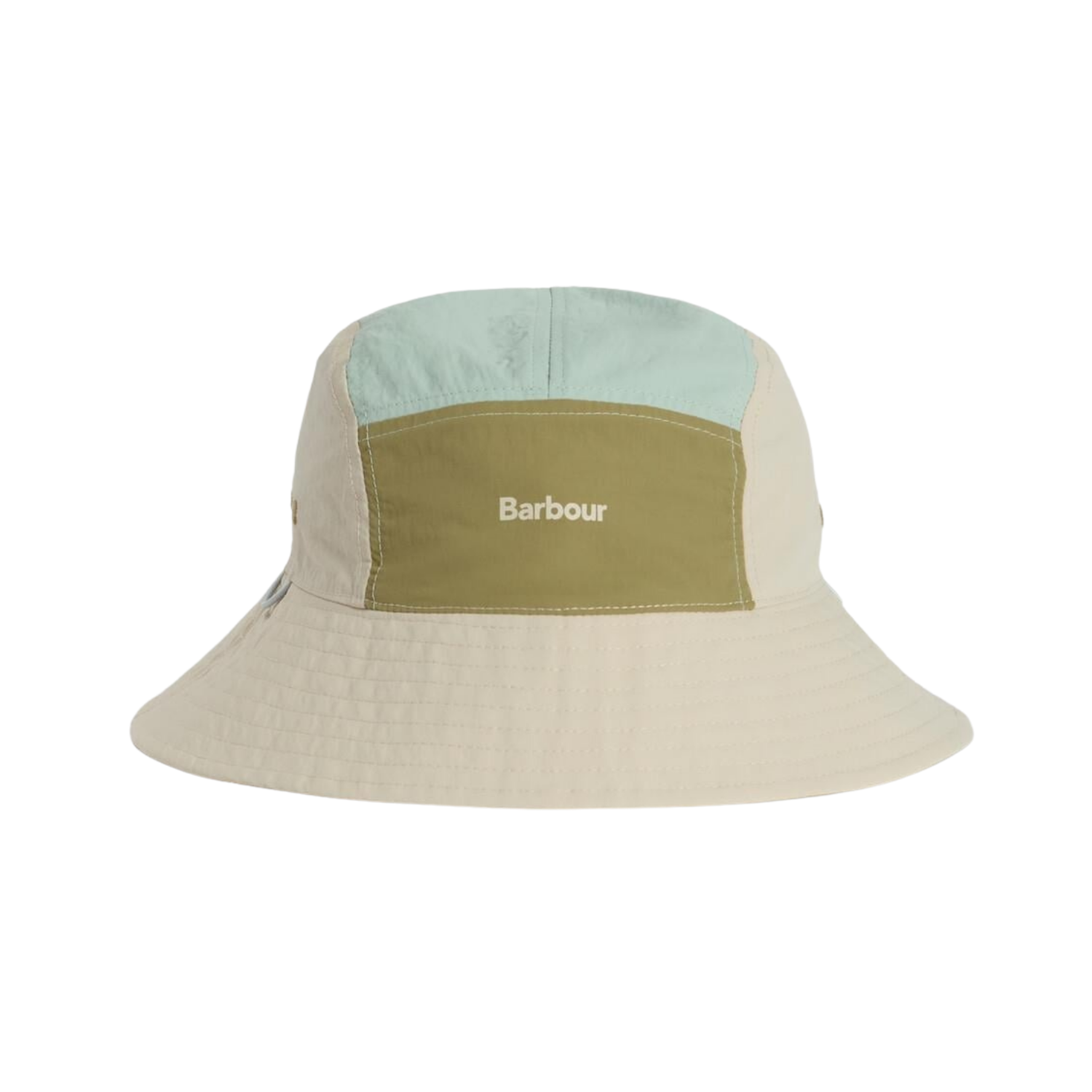 Barbour Festival Reversible Bucket Şapka