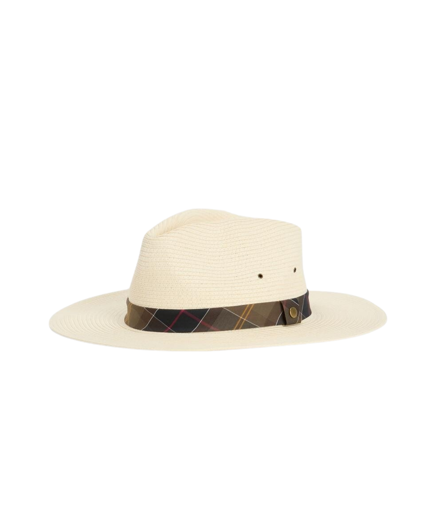 Barbour Kirkstone Fedora Summer Şapka