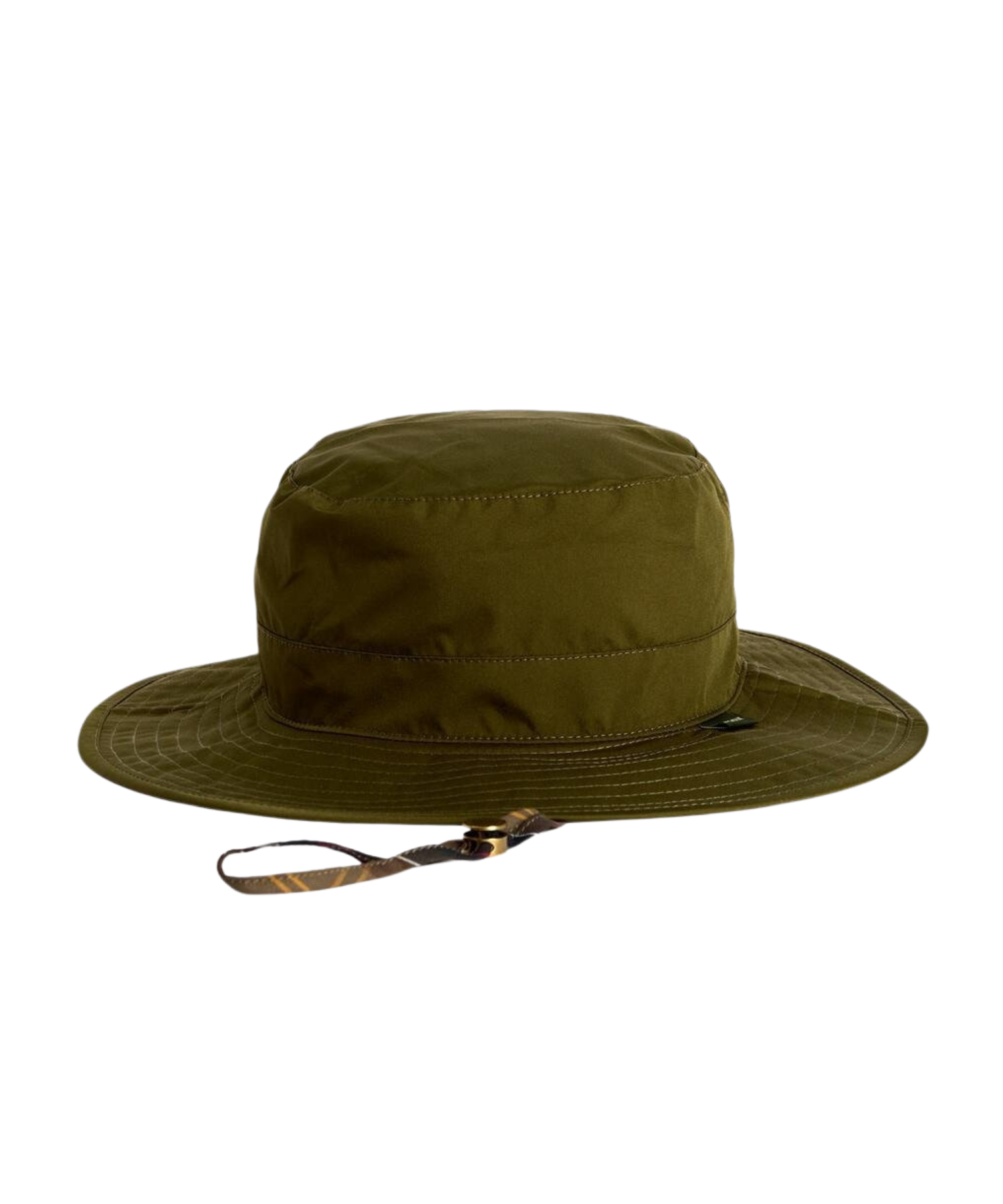 Barbour Longhall Bucket Şapka