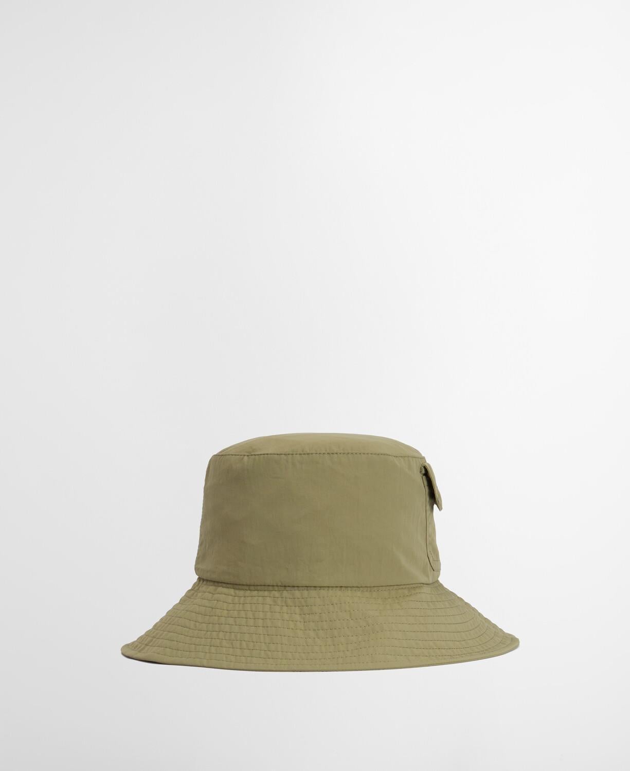 Barbour Rowane Showerproof Bucket Şapka