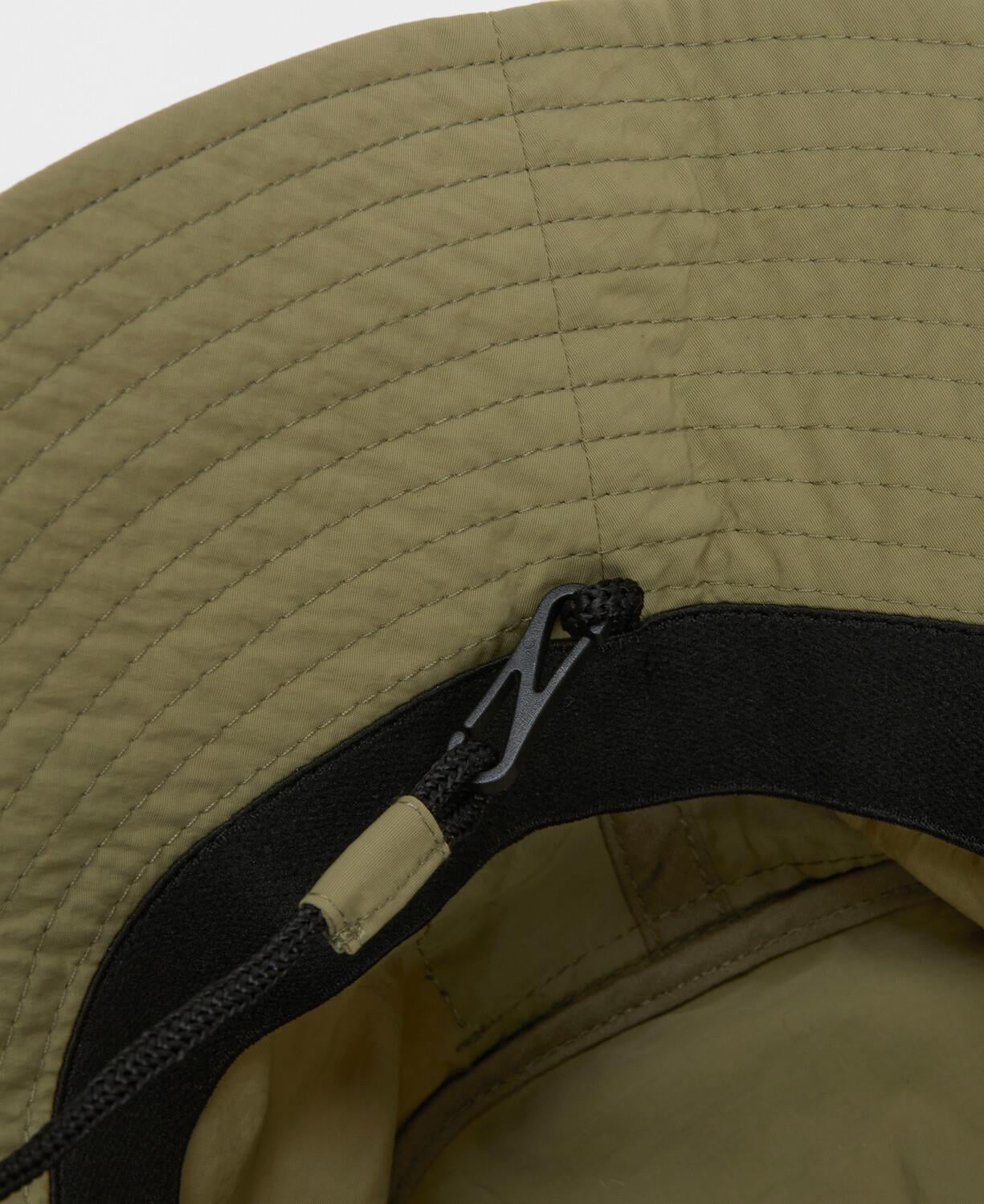 Barbour Rowane Showerproof Bucket Şapka