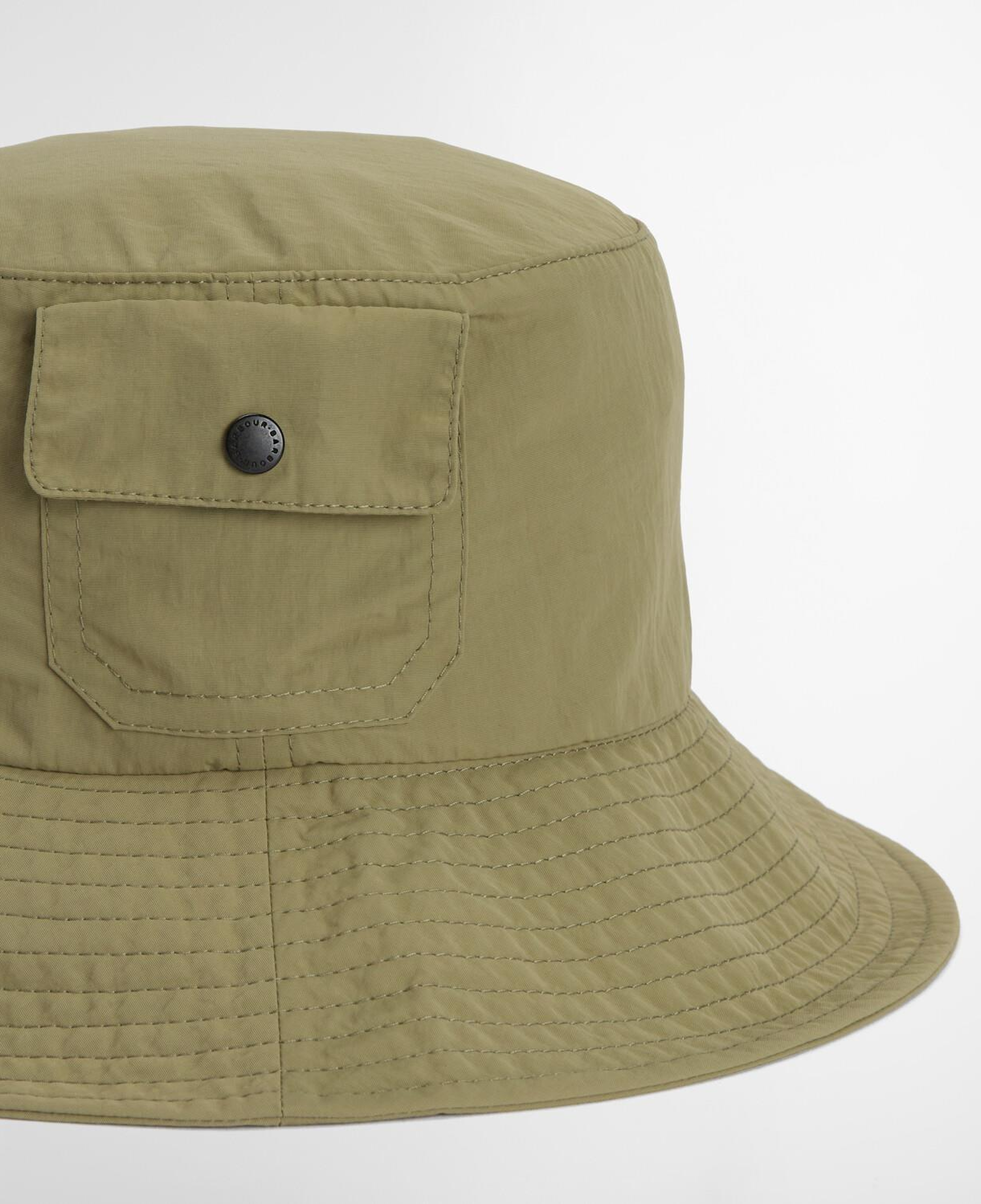 Barbour Rowane Showerproof Bucket Şapka