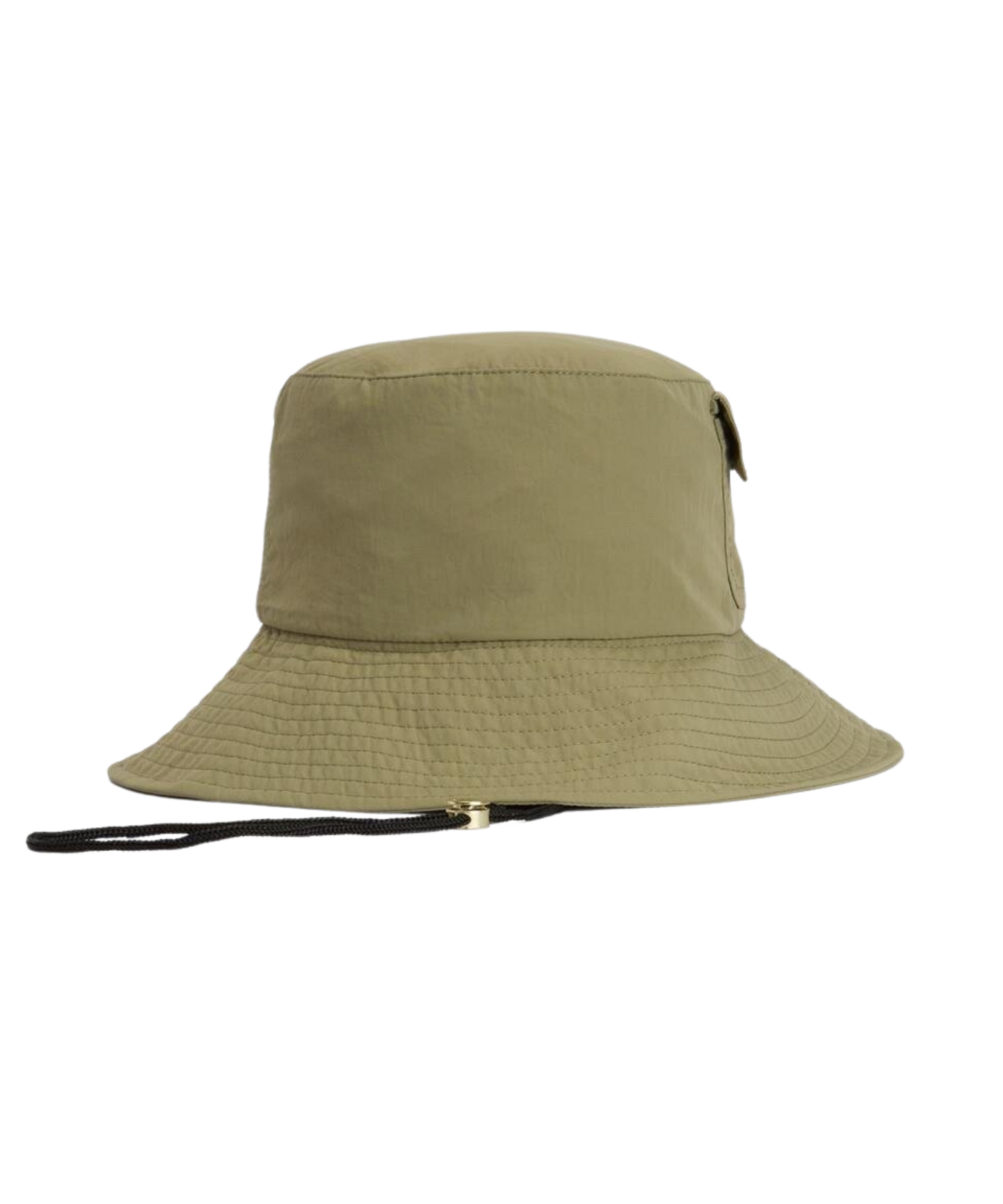 Barbour Rowane Showerproof Bucket Şapka