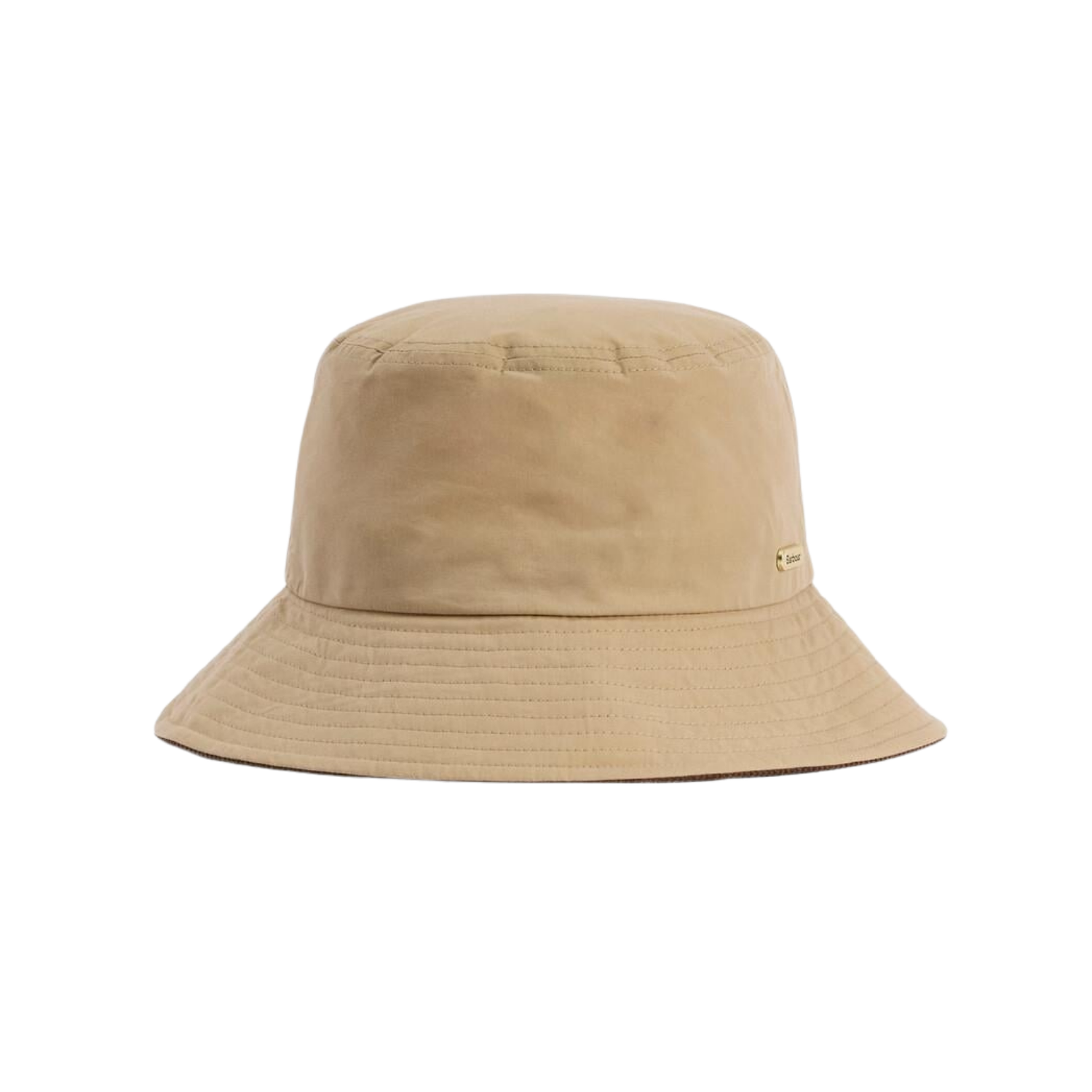 Barbour Asker Showerproof Bucket Şapka