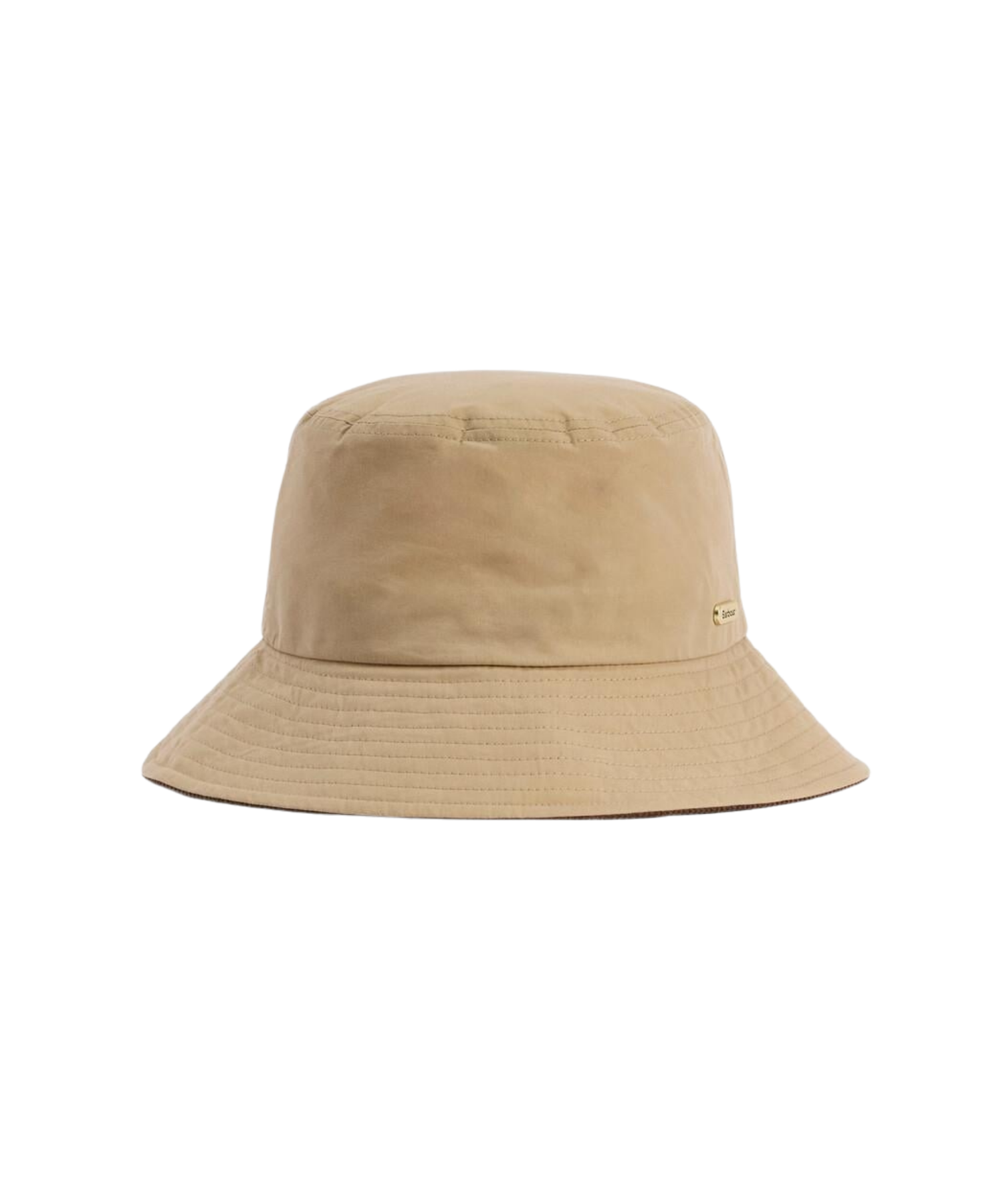 Barbour Asker Showerproof Bucket Şapka