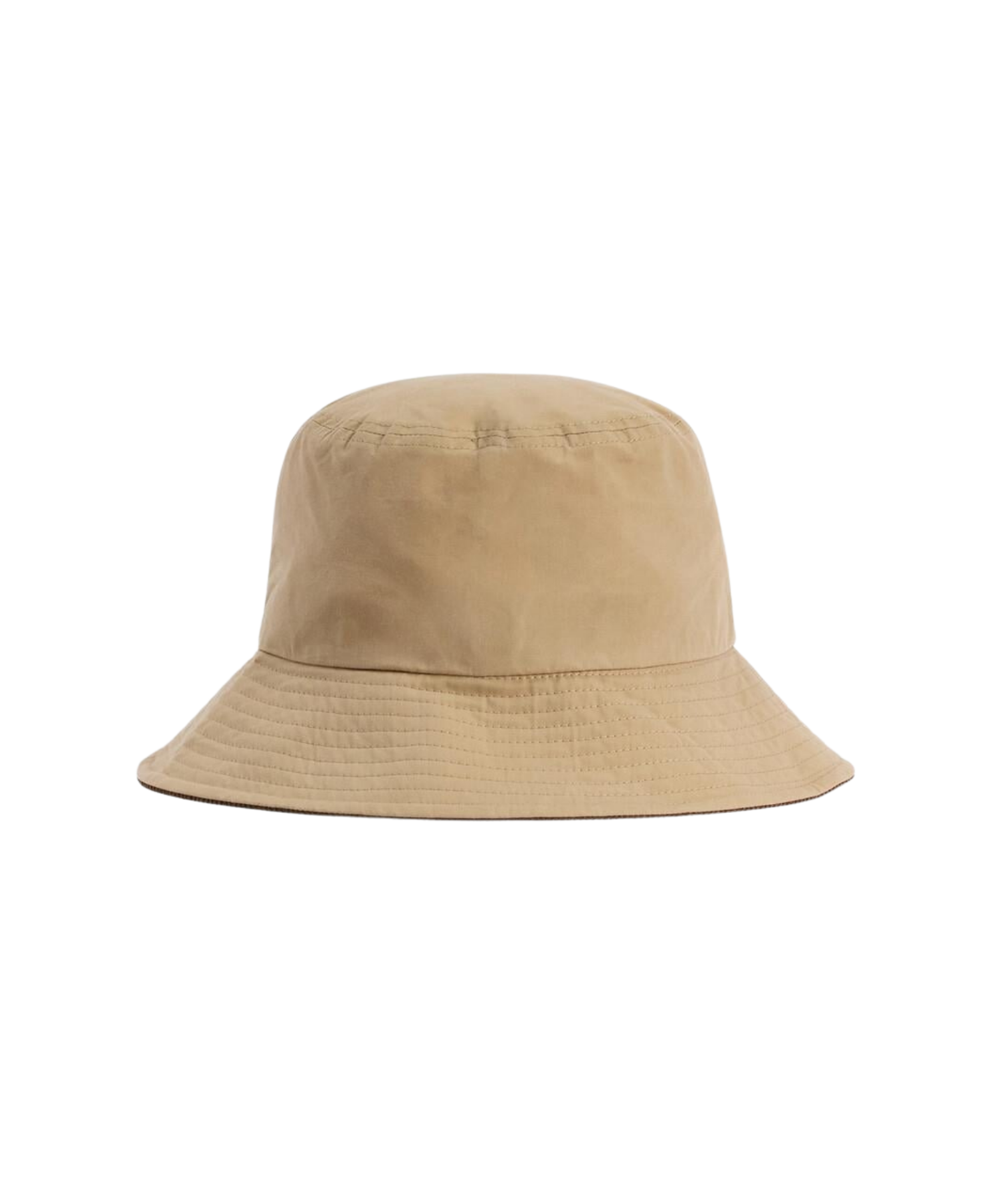 Barbour Asker Showerproof Bucket Şapka