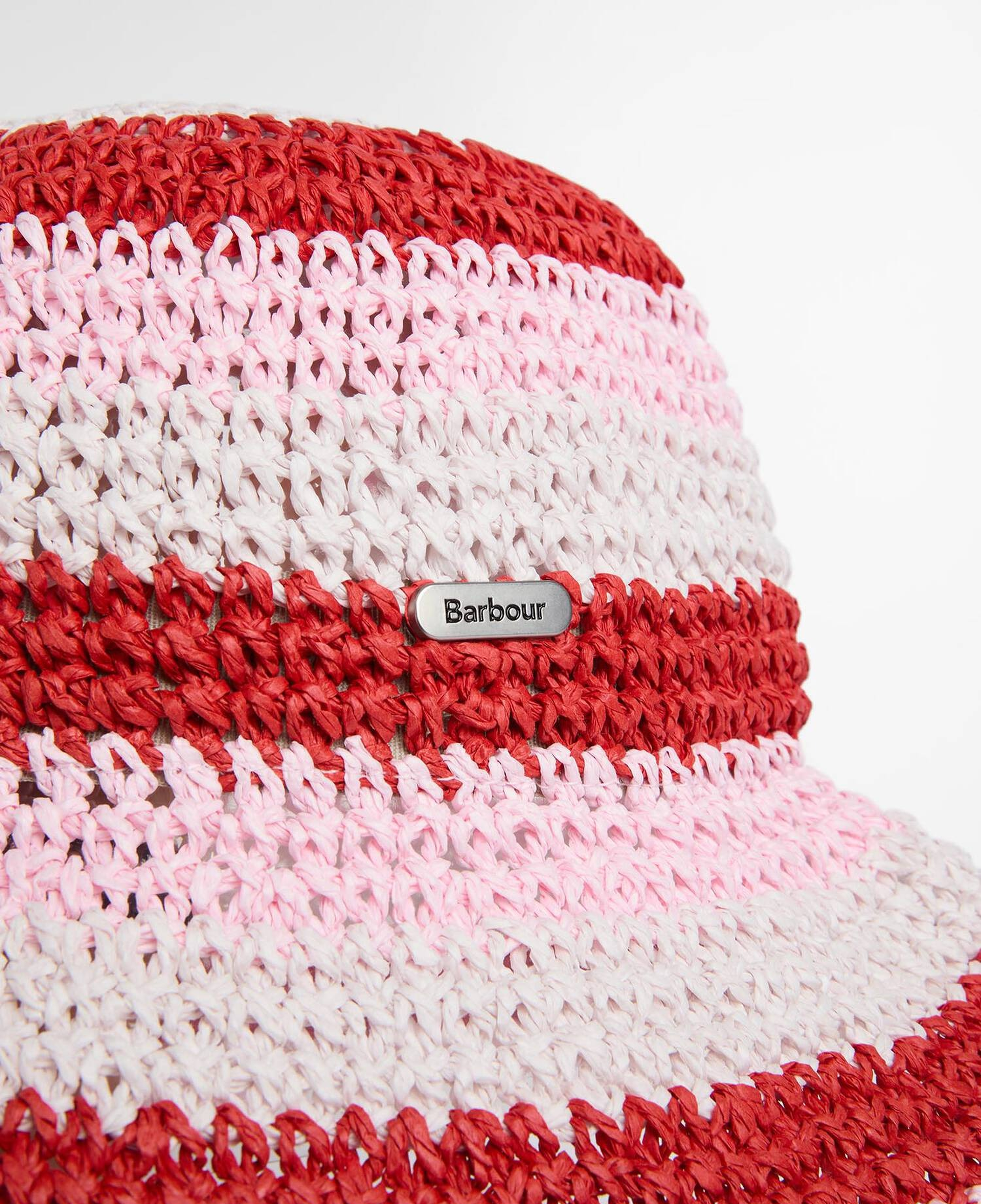 Barbour Esther Crochet Şapka