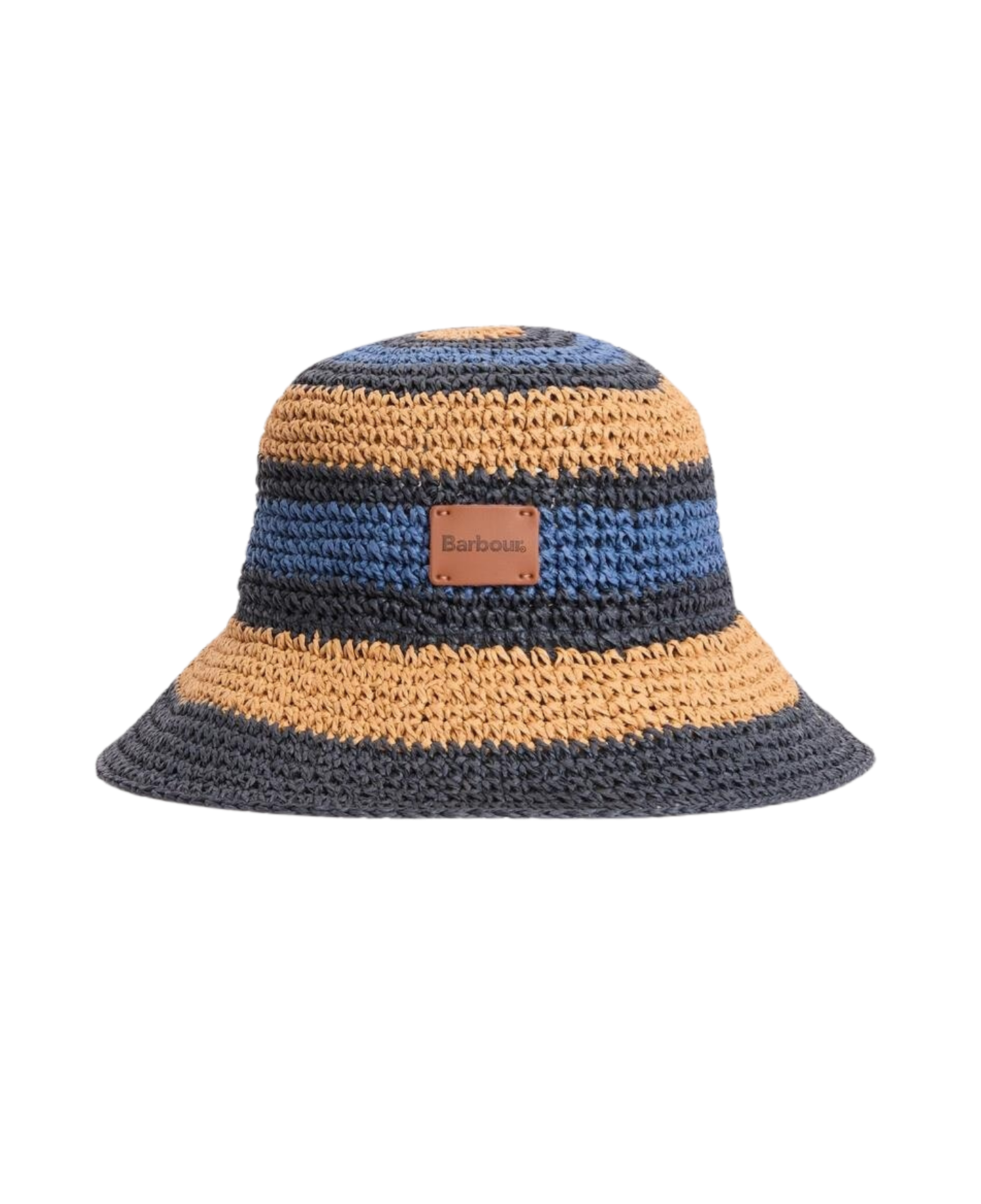 Barbour Josie Crochet Bucket Şapka