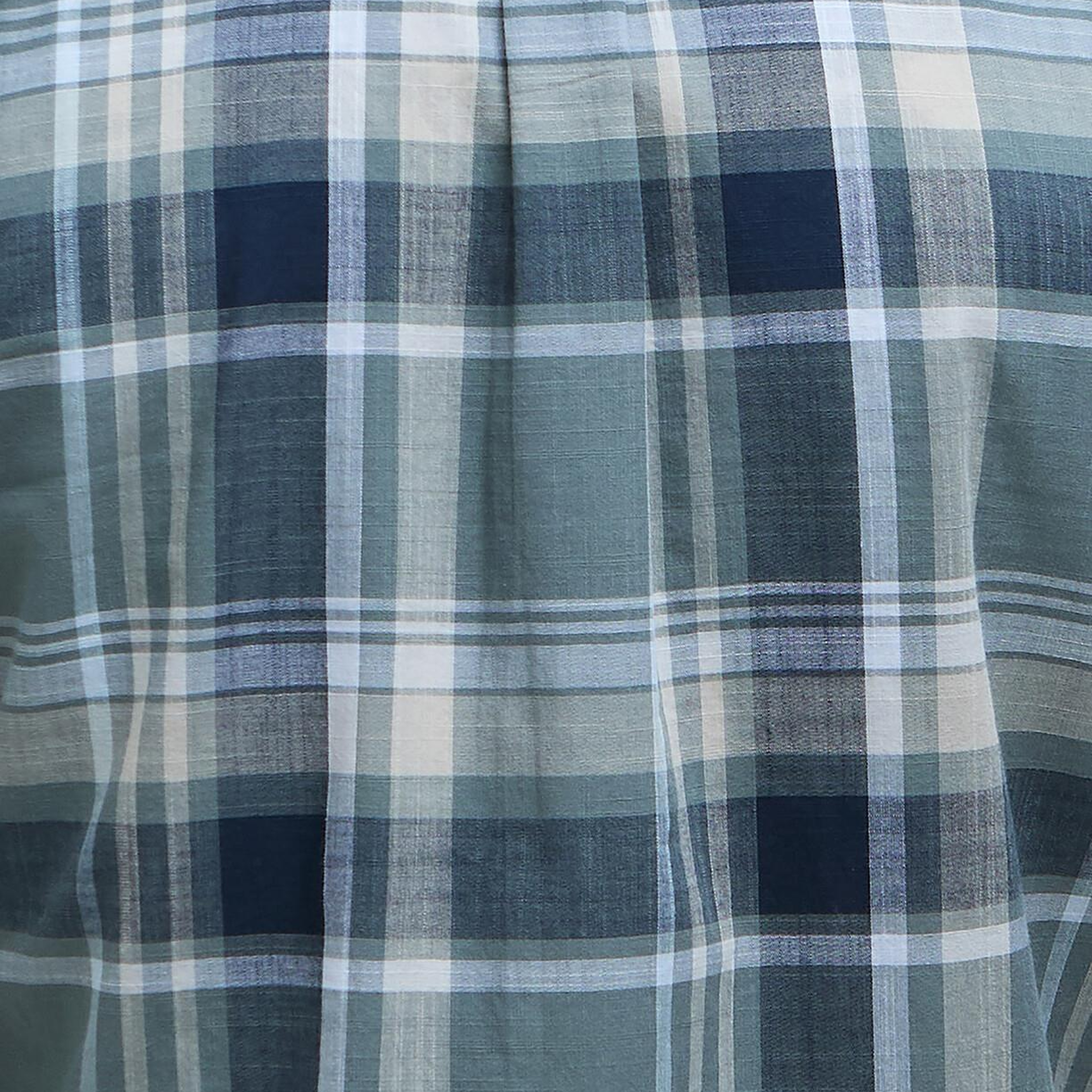 Barbour Kidd Tailored Gömlek