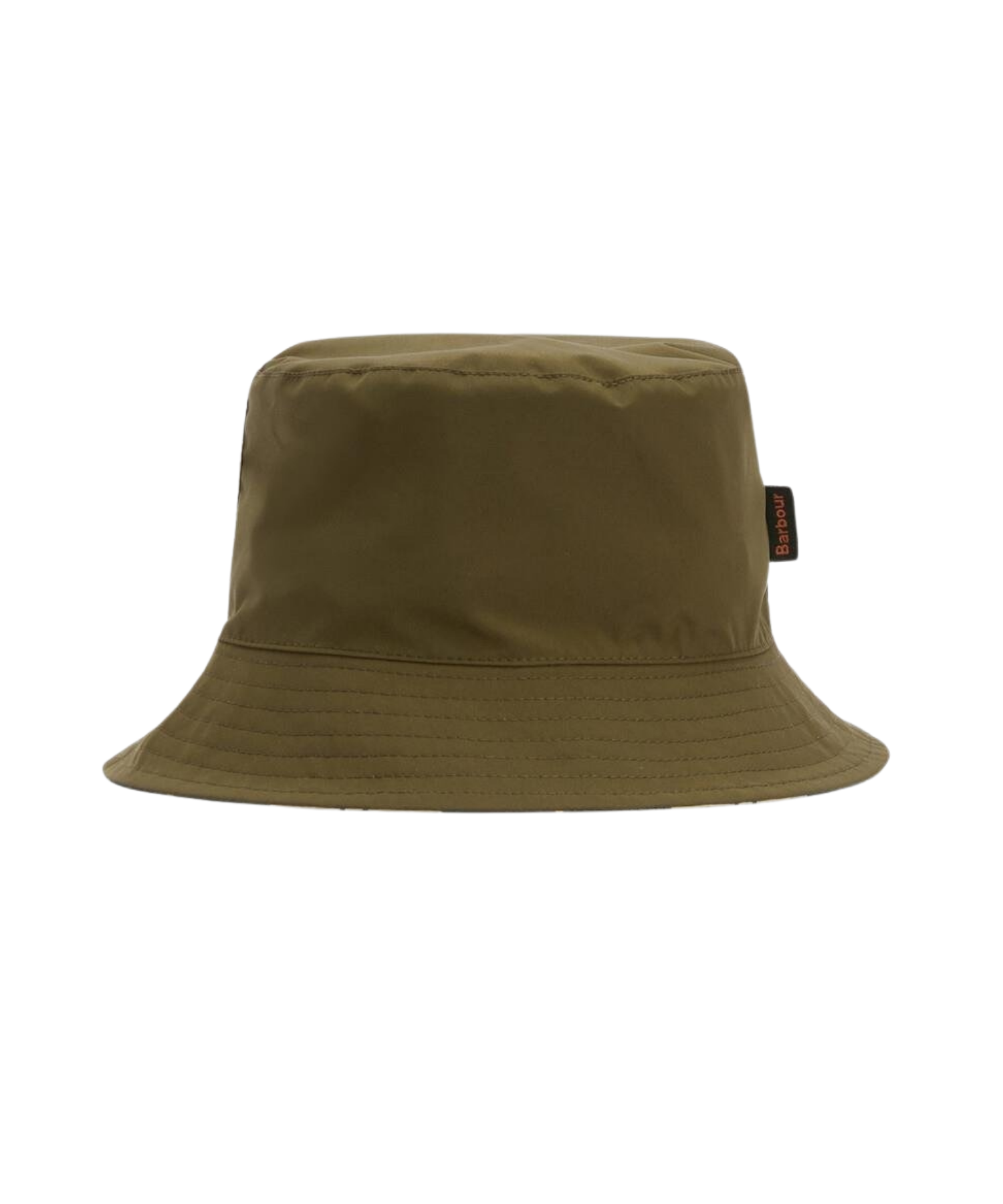 Barbour Hutton Reversible Bucket Şapka