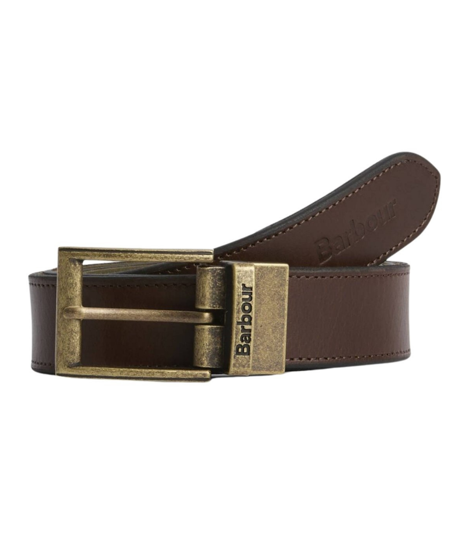 Barbour Reversible Transport Deri Kemer