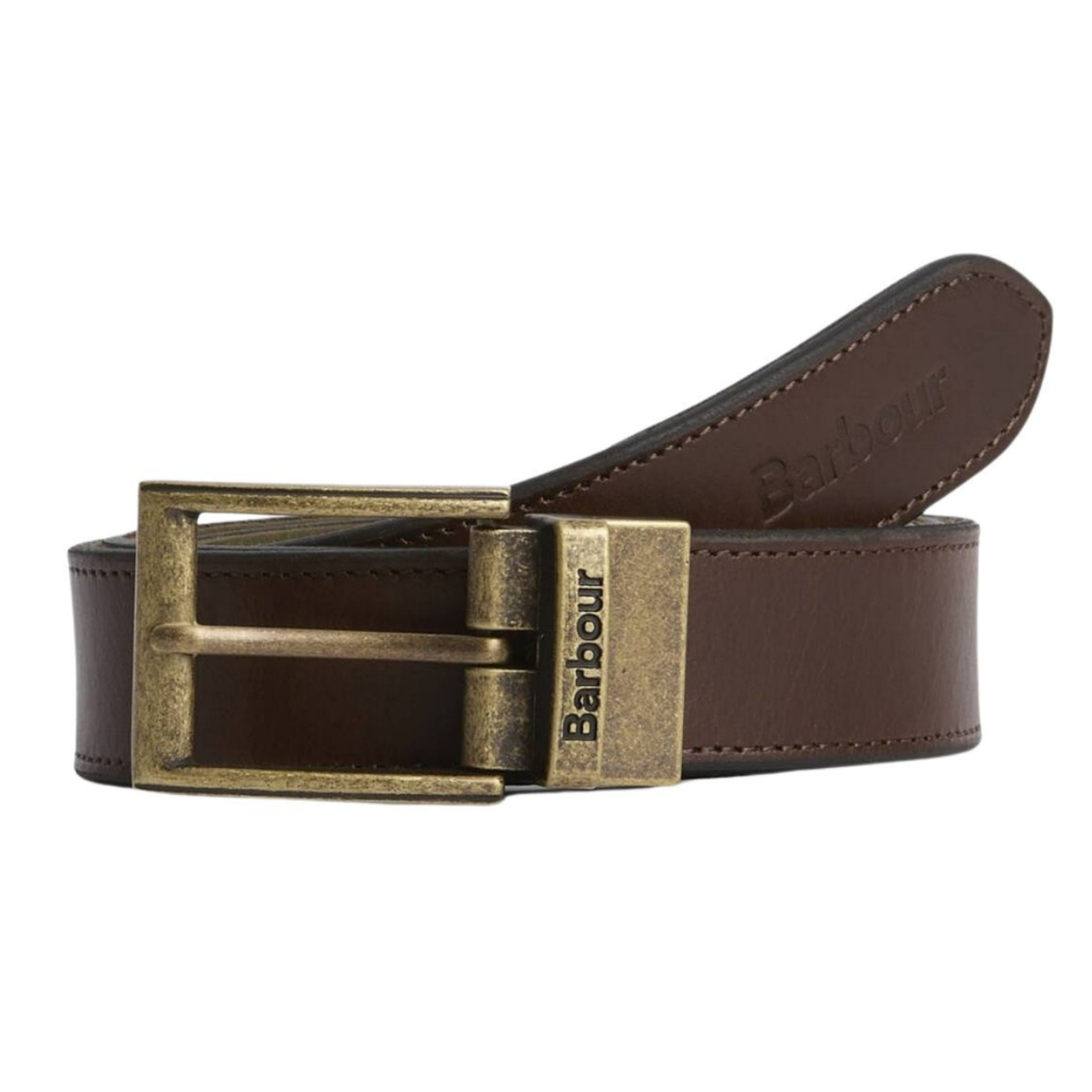 Barbour Reversible Transport Deri Kemer