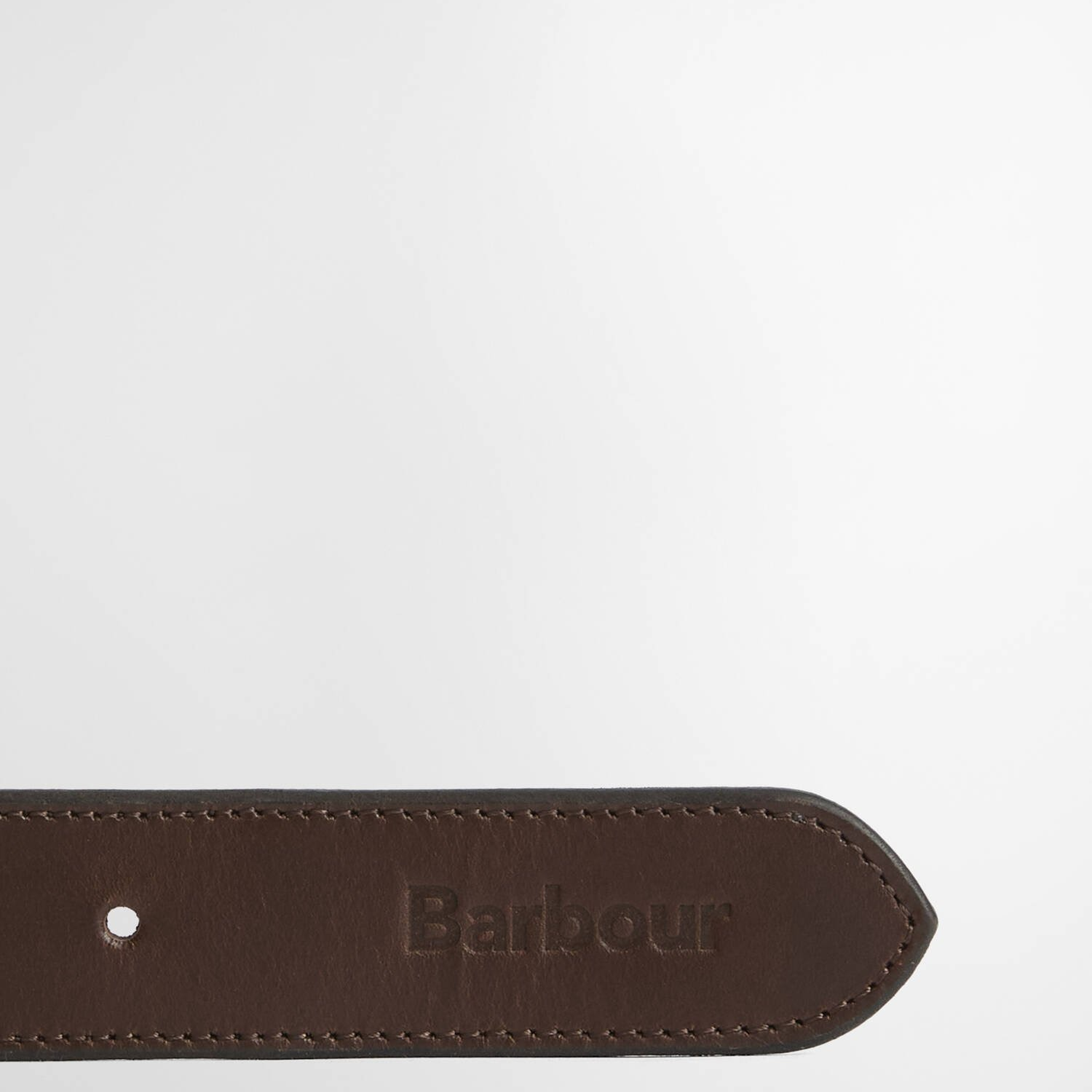 Barbour Reversible Transport Deri Kemer