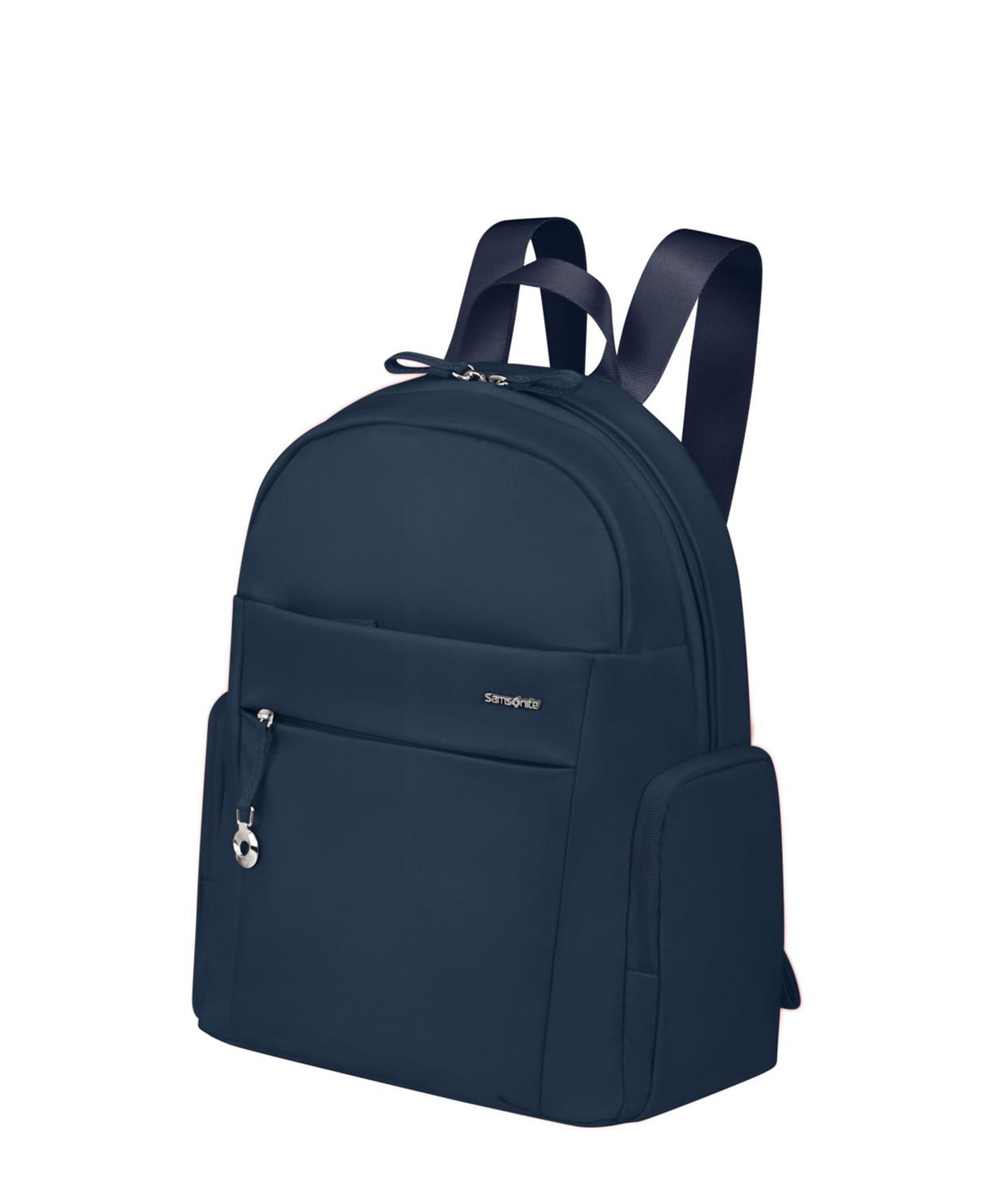 Samsonite Lacivert Move 5.0 Sırt Çantası
