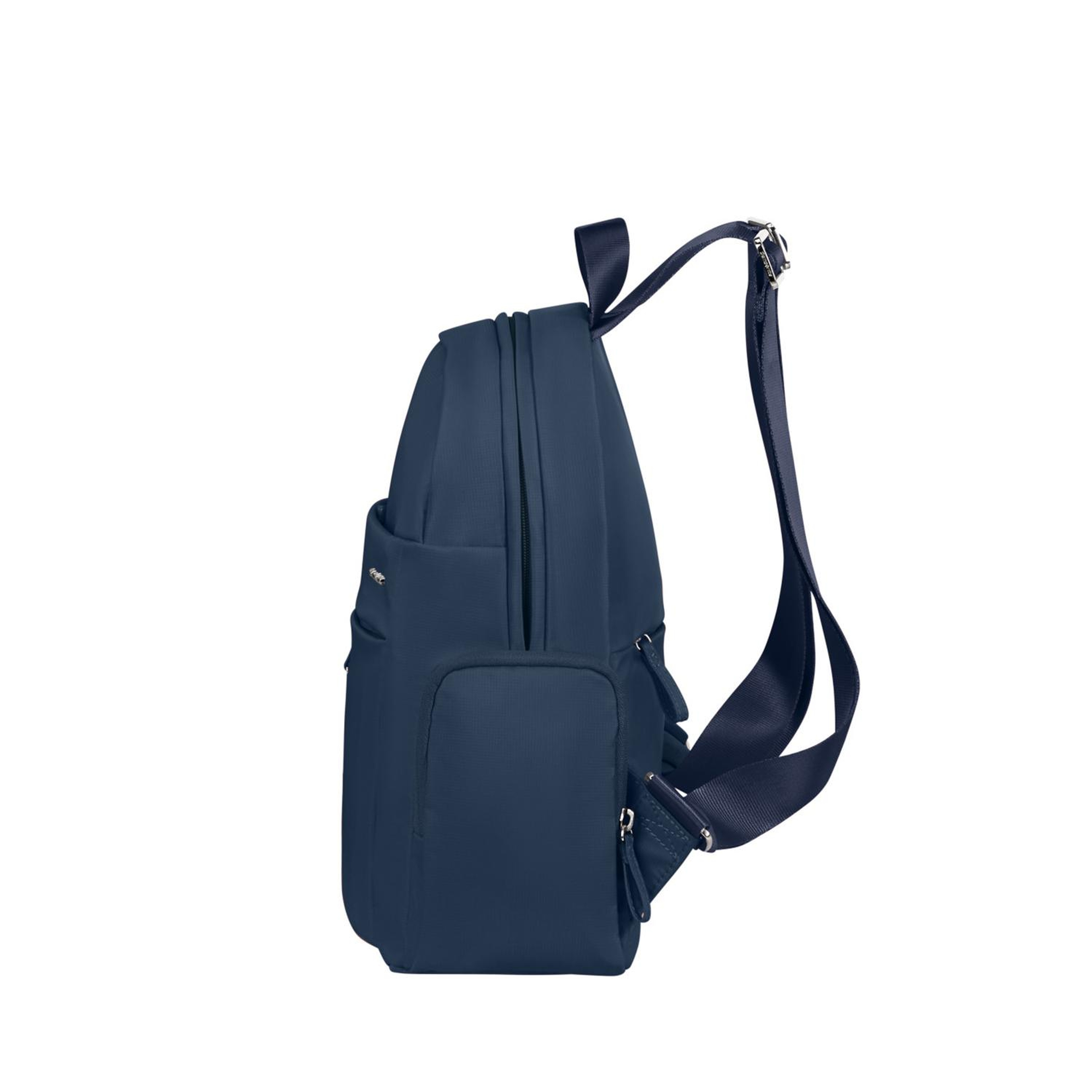 Samsonite Lacivert Move 5.0 Sırt Çantası