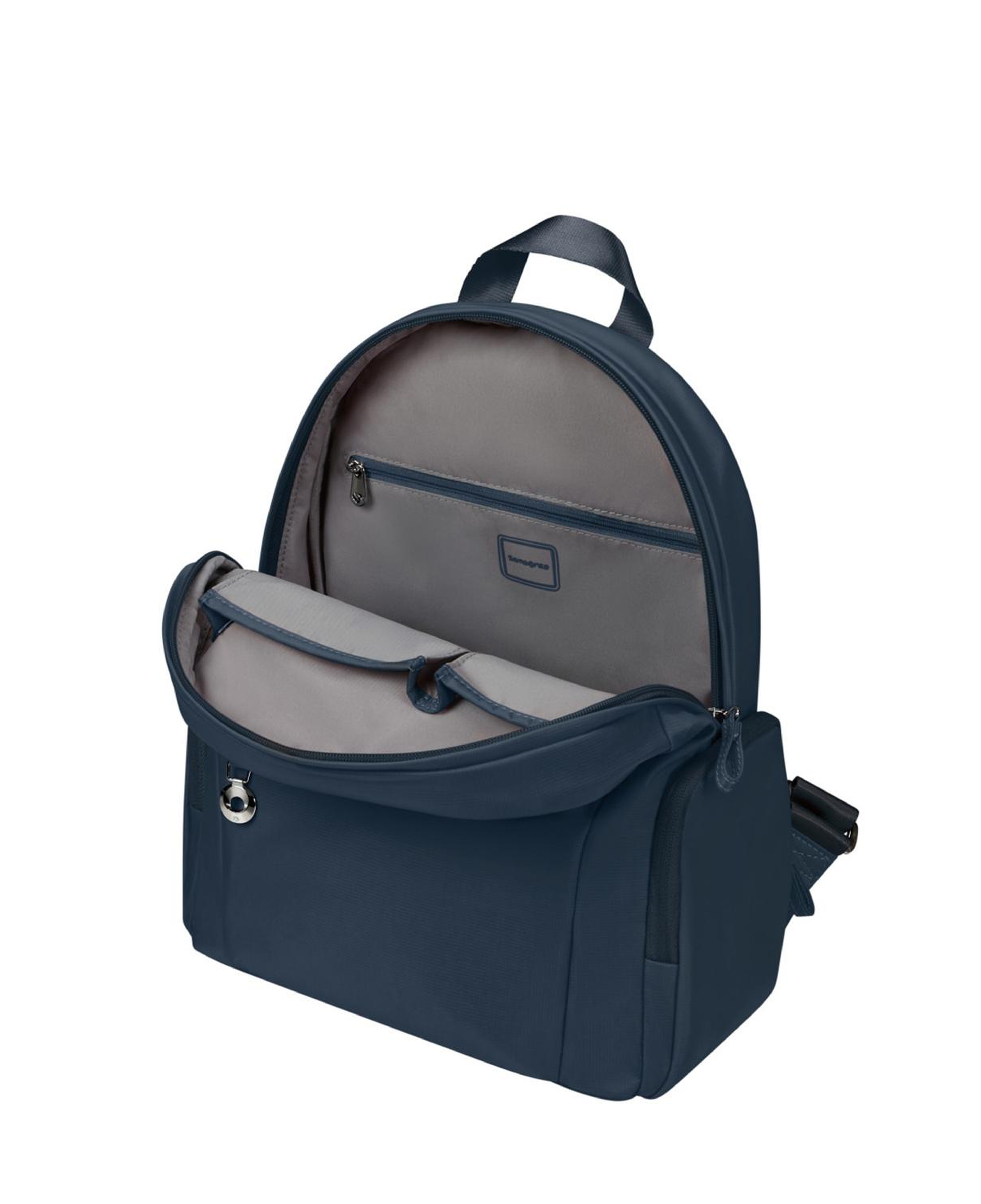 Samsonite Lacivert Move 5.0 Sırt Çantası