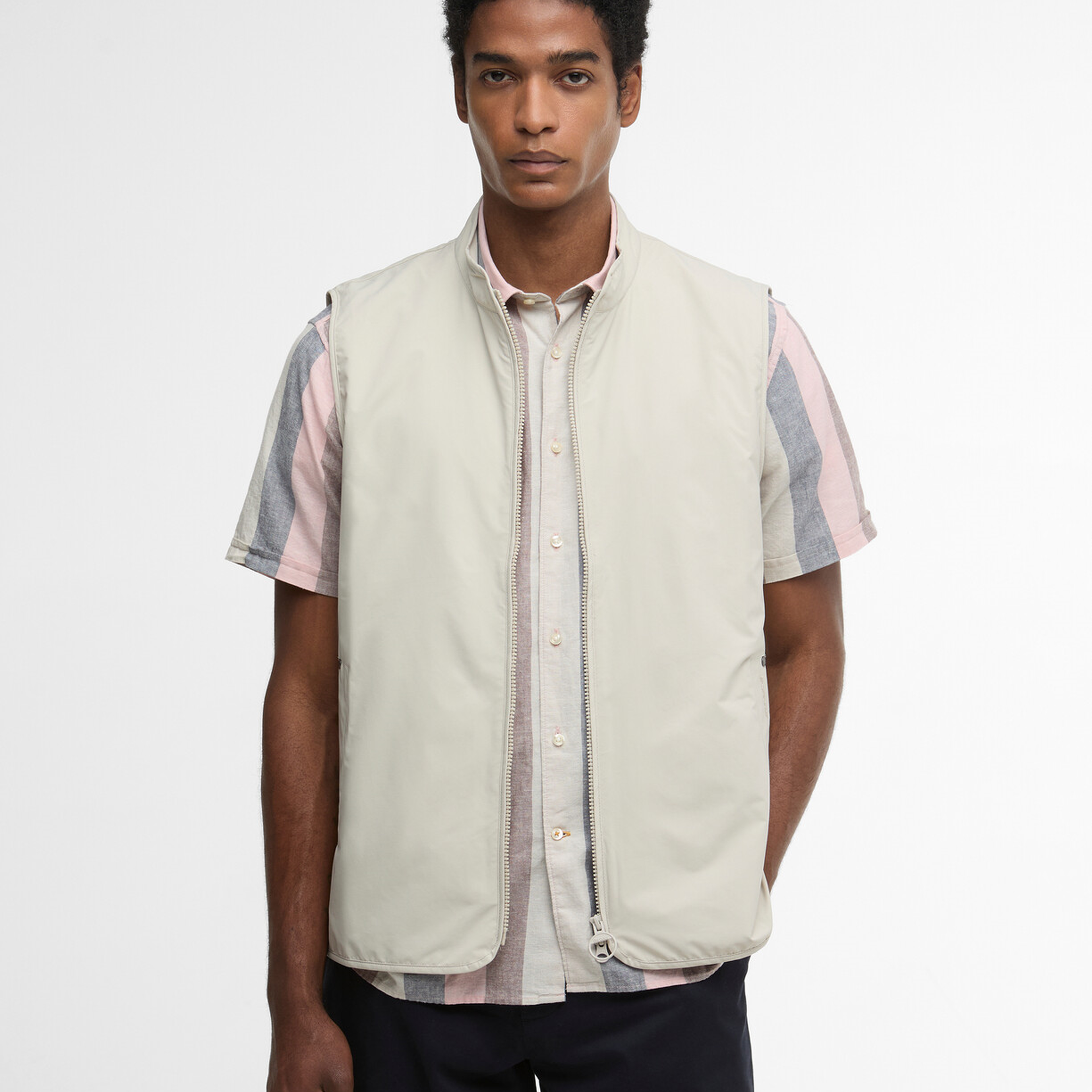 Barbour Stonedale Yelek