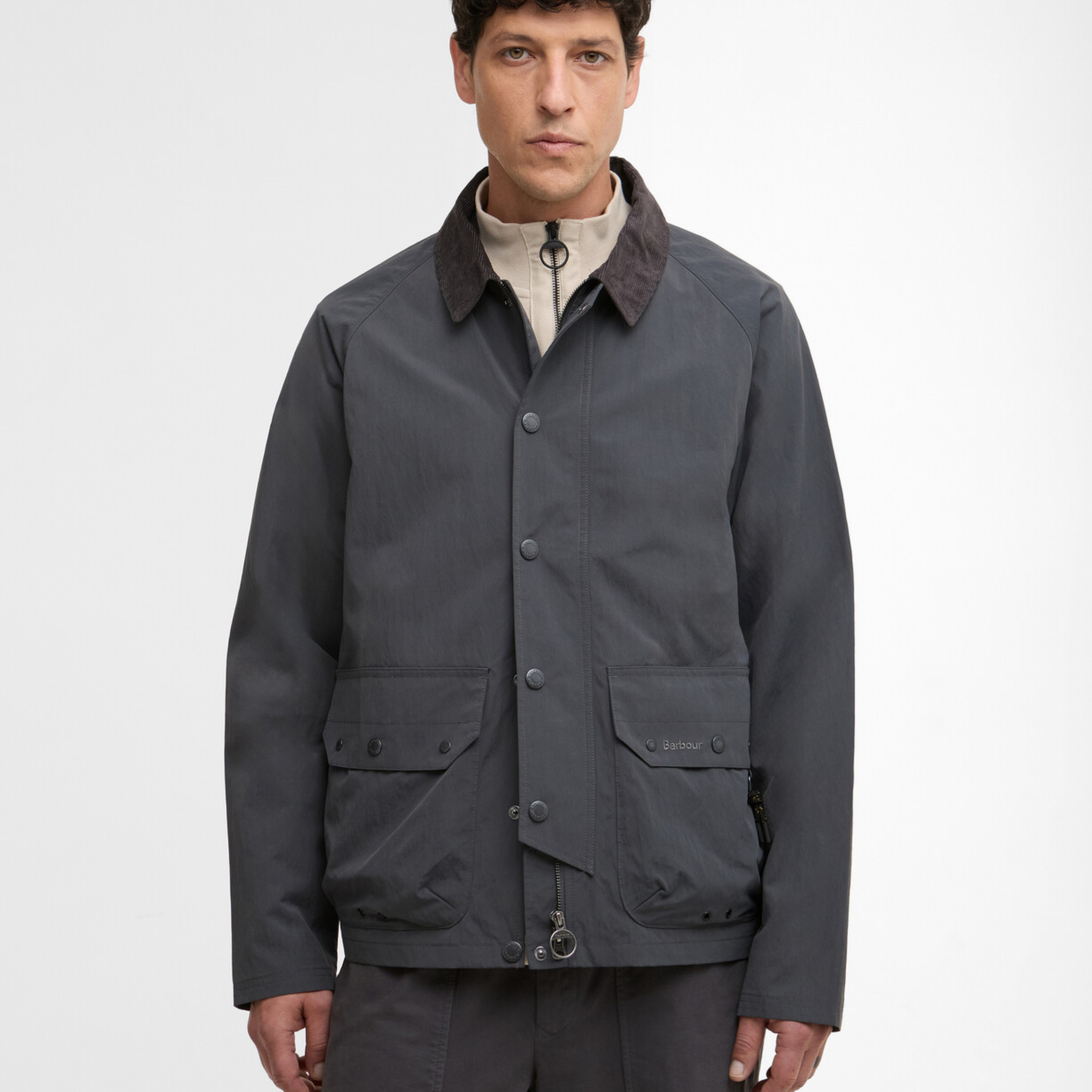 Barbour Re-Engineered Casual Chore Ceket