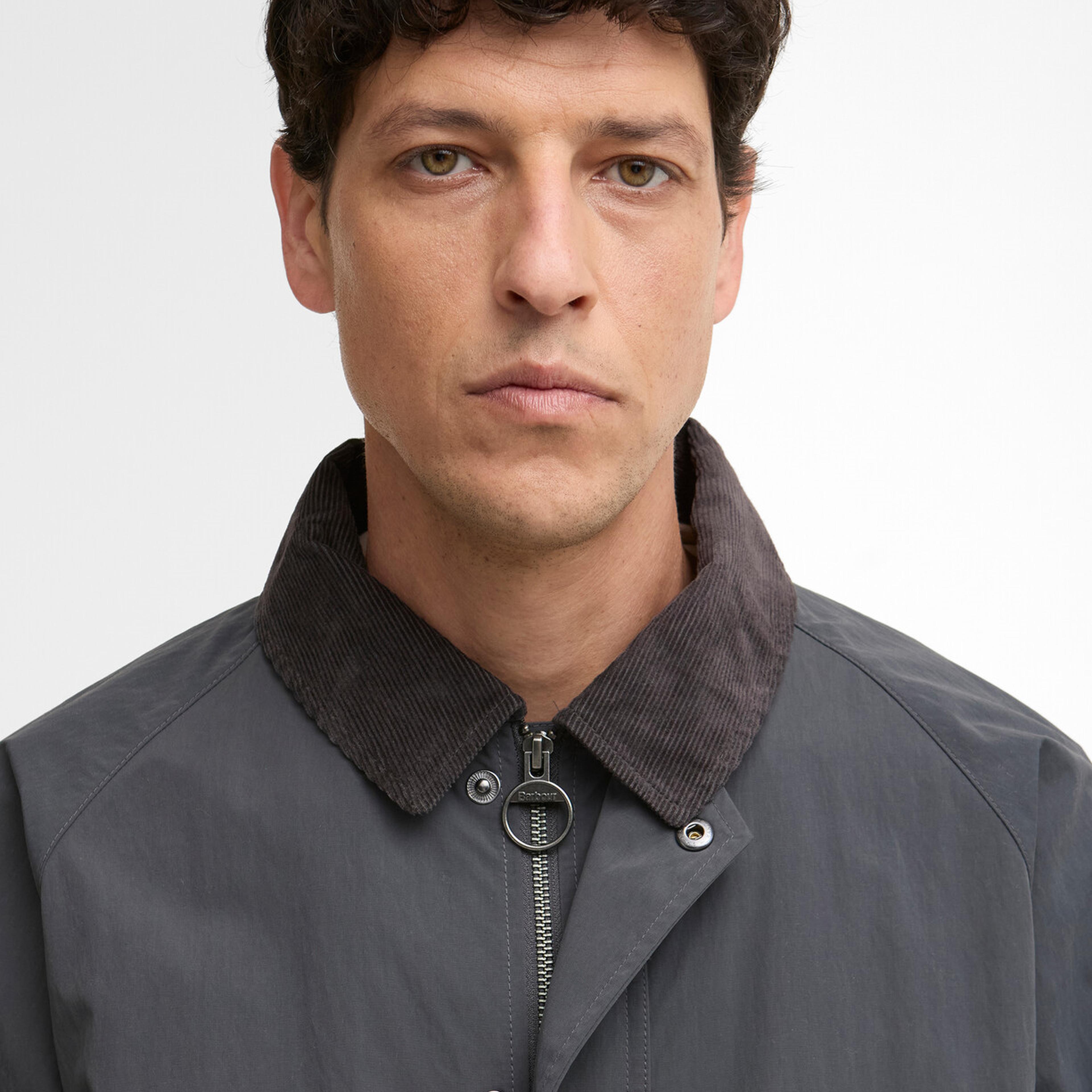 Barbour Re-Engineered Casual Chore Ceket