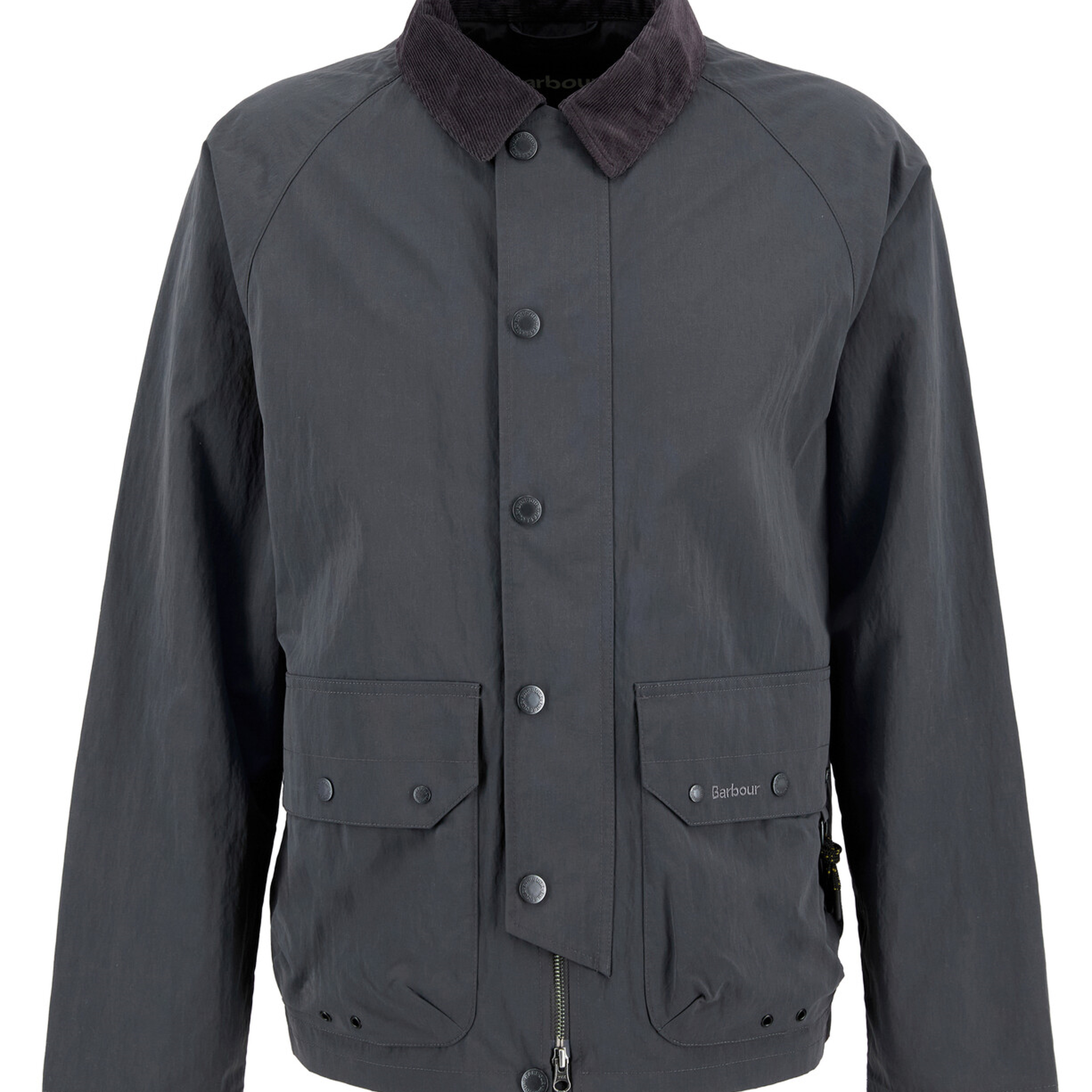 Barbour Re-Engineered Casual Chore Ceket